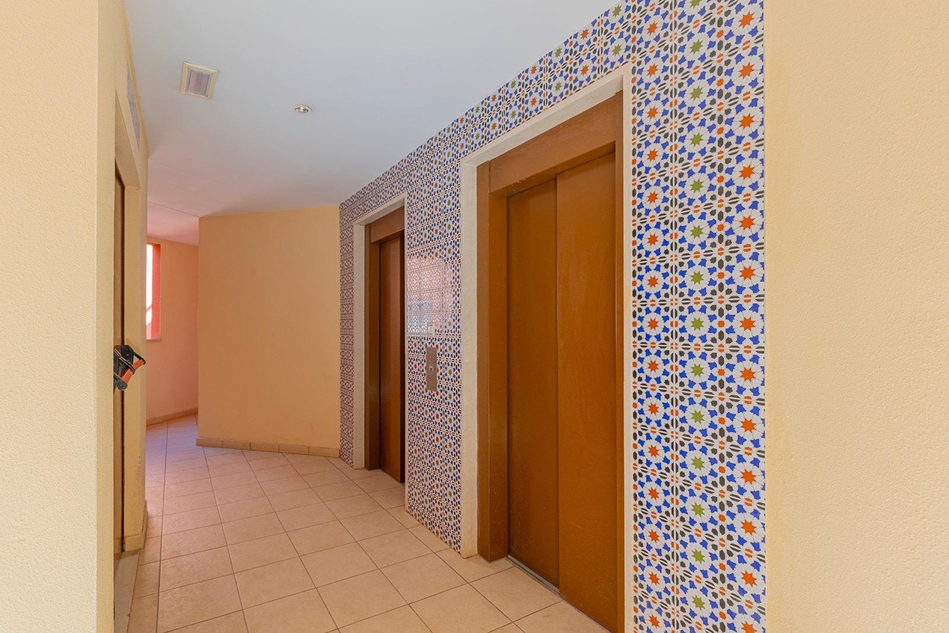 Resale - Wohnung / Apartment -
Torrevieja - Playa de los Locos