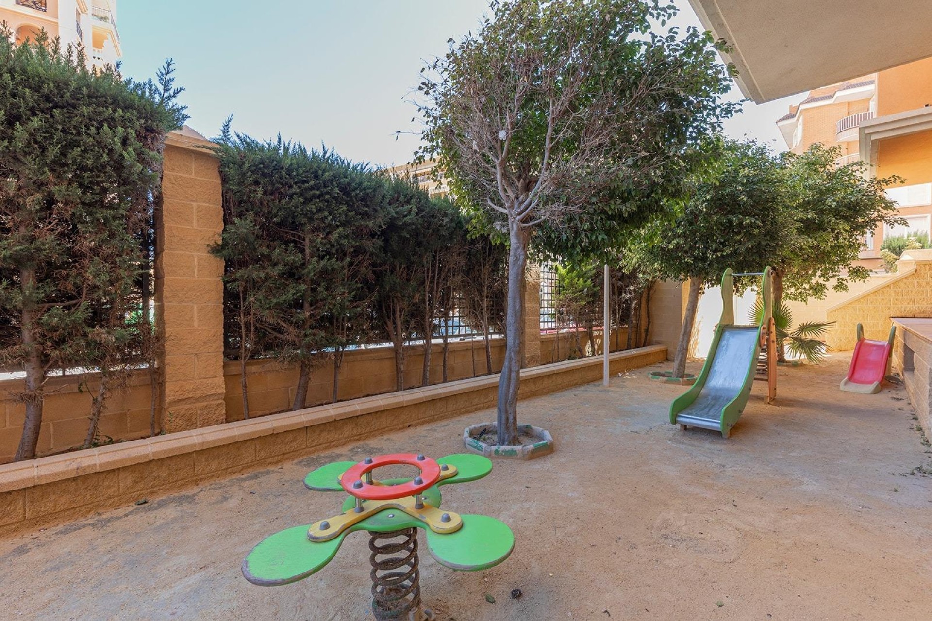 Resale - Wohnung / Apartment -
Torrevieja - Playa de los Locos