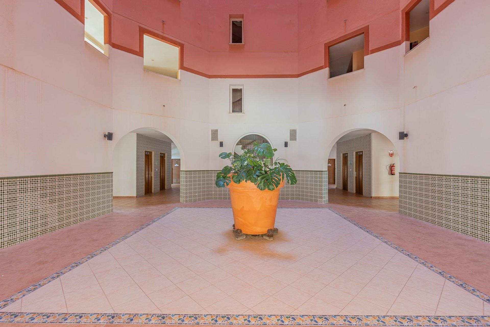 Resale - Wohnung / Apartment -
Torrevieja - Playa de los Locos
