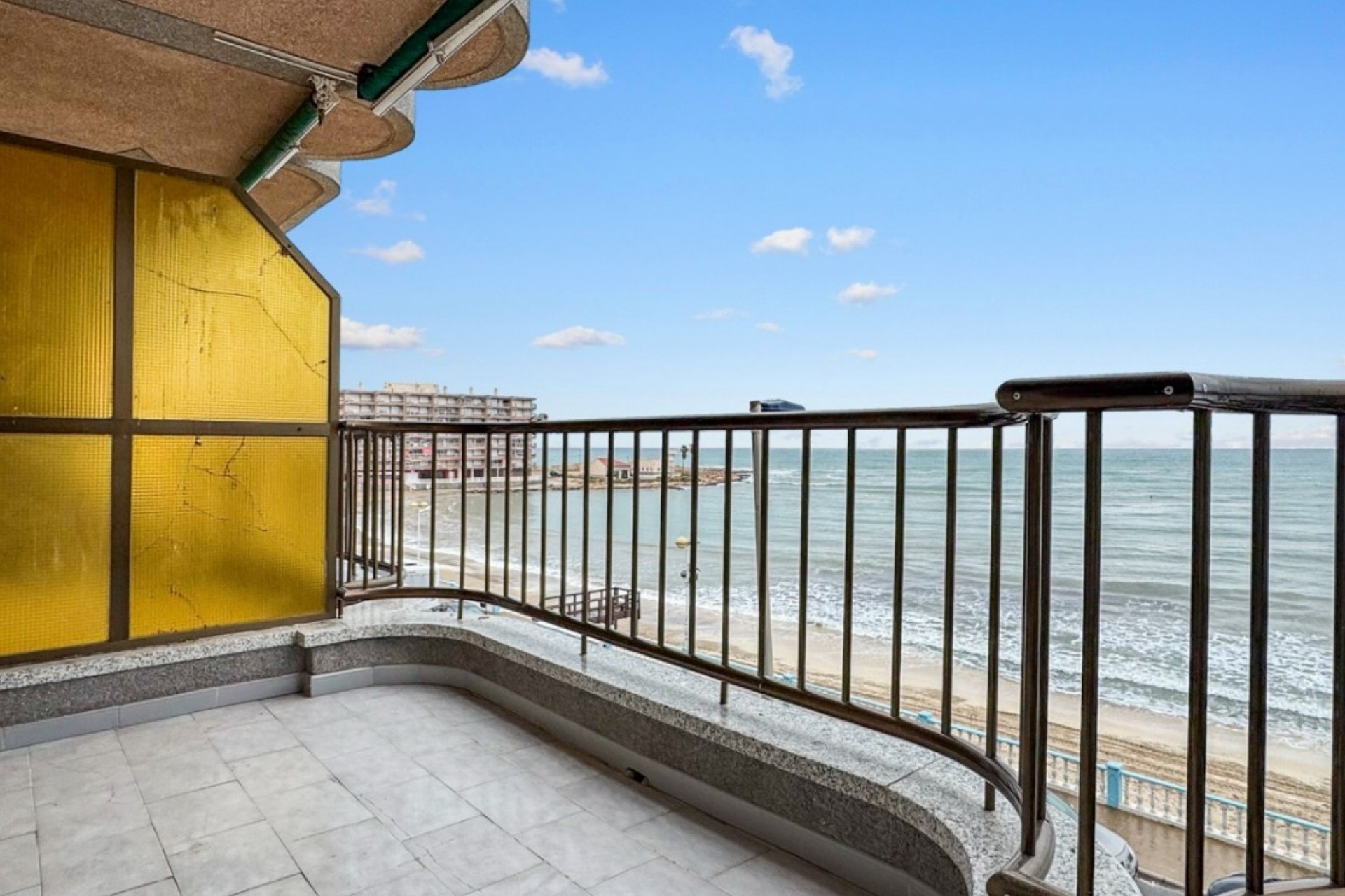 Resale - Wohnung / Apartment -
Torrevieja - Playa de los Locos