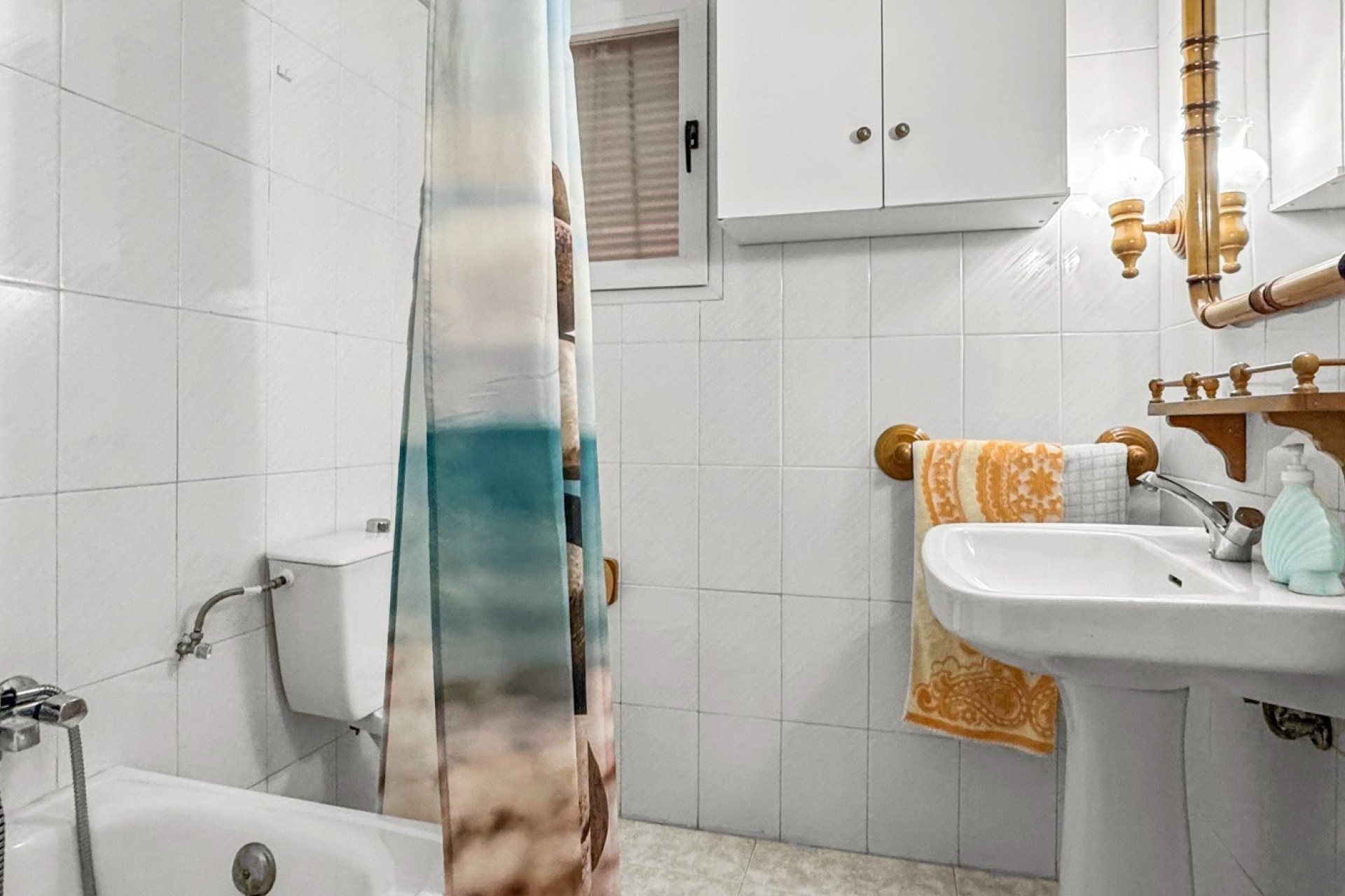 Resale - Wohnung / Apartment -
Torrevieja - Playa de los Locos