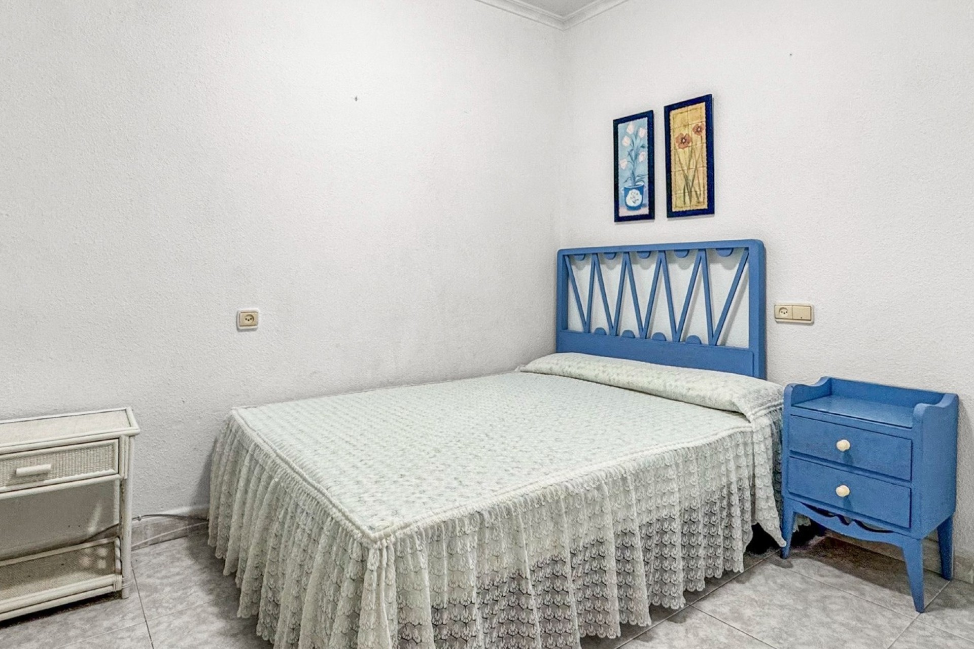 Resale - Wohnung / Apartment -
Torrevieja - Playa de los Locos