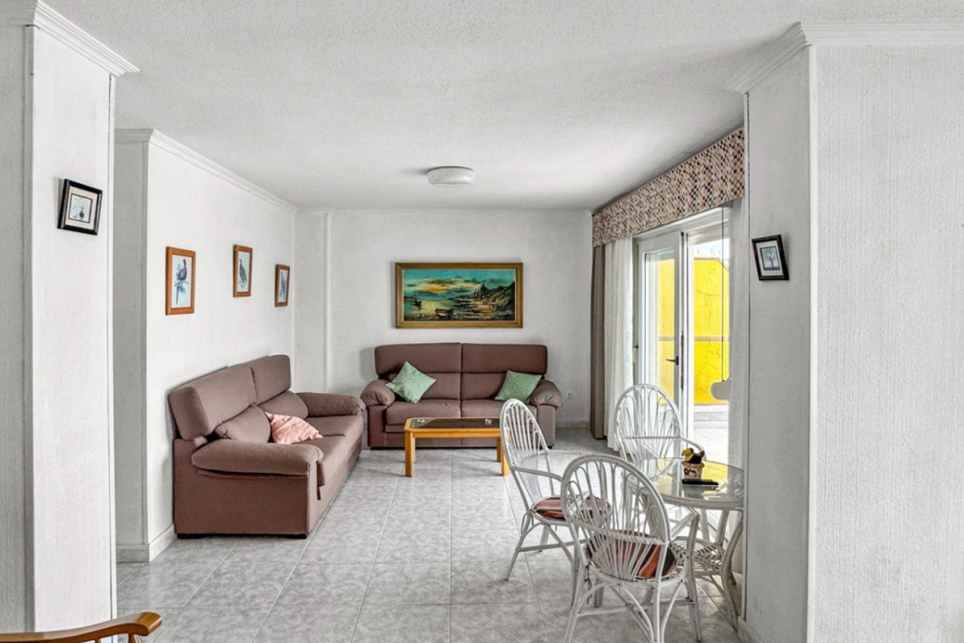 Resale - Wohnung / Apartment -
Torrevieja - Playa de los Locos