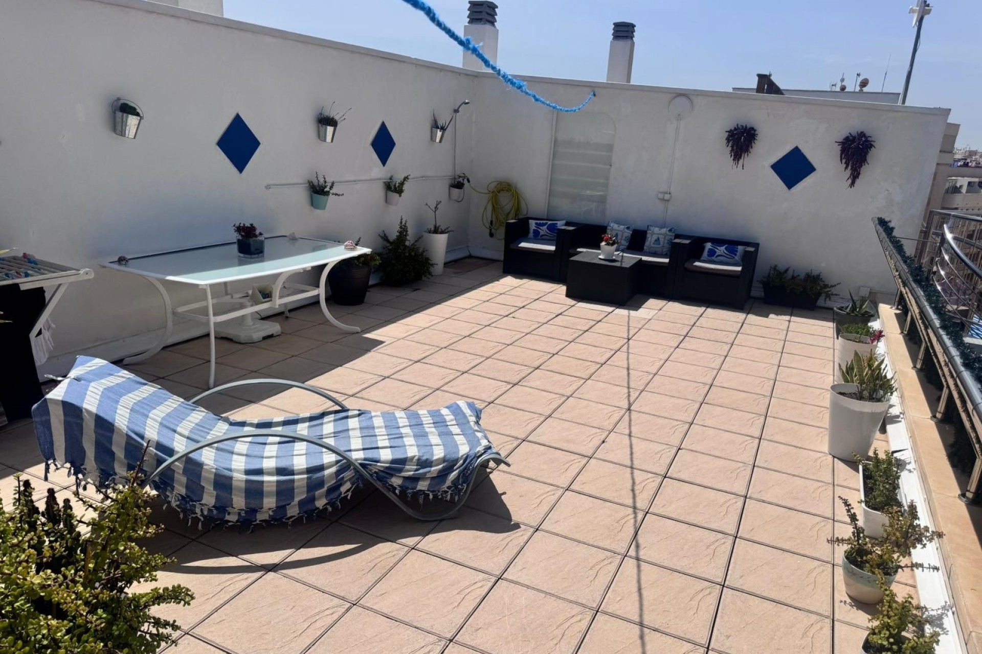 Resale - Wohnung / Apartment -
Torrevieja - Playa de los Locos