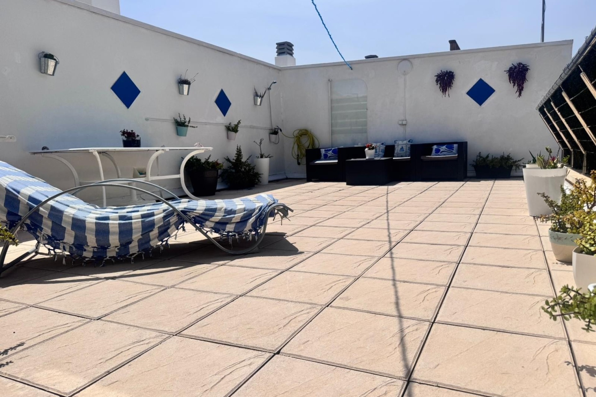 Resale - Wohnung / Apartment -
Torrevieja - Playa de los Locos