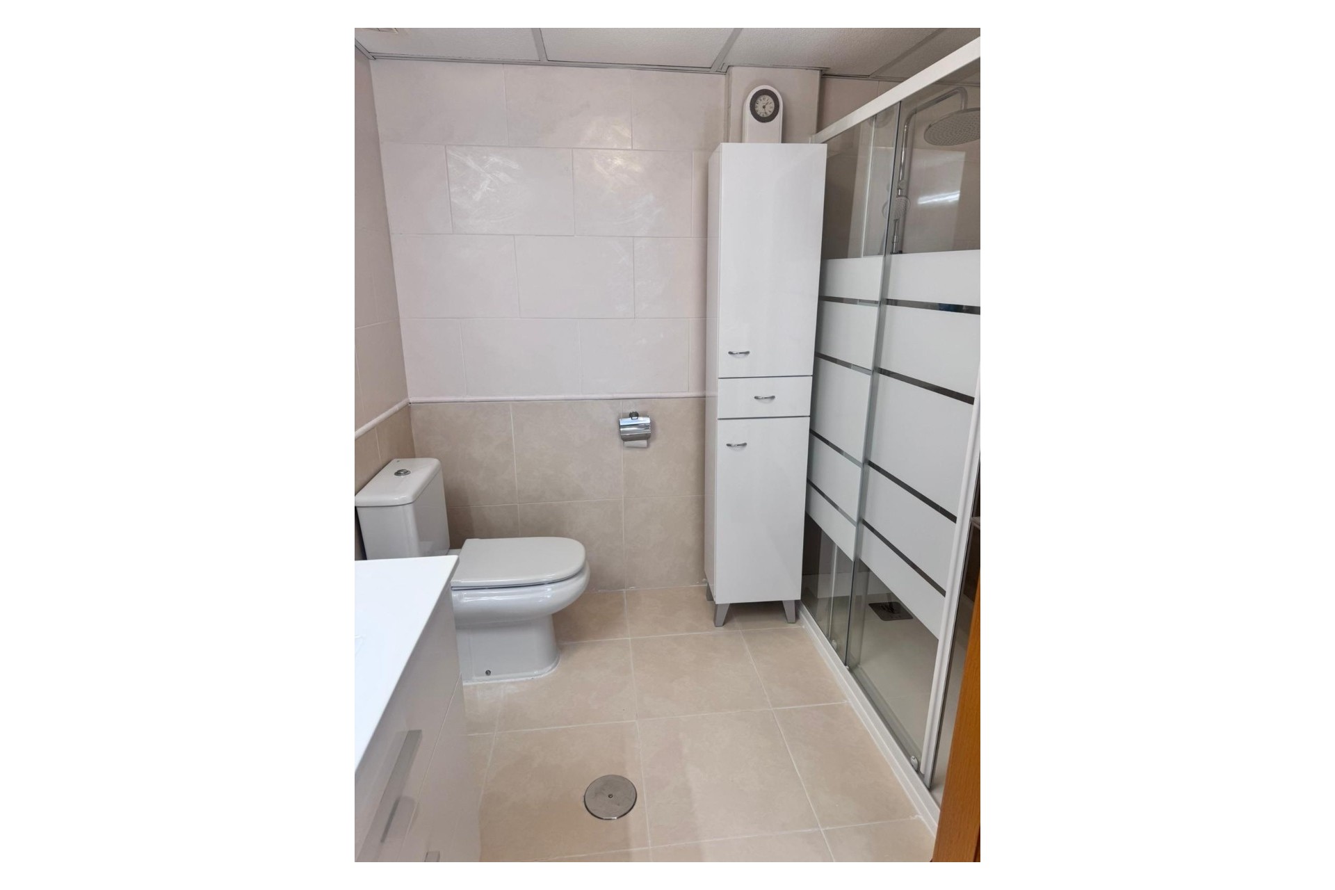 Resale - Wohnung / Apartment -
Torrevieja - Playa de los Locos