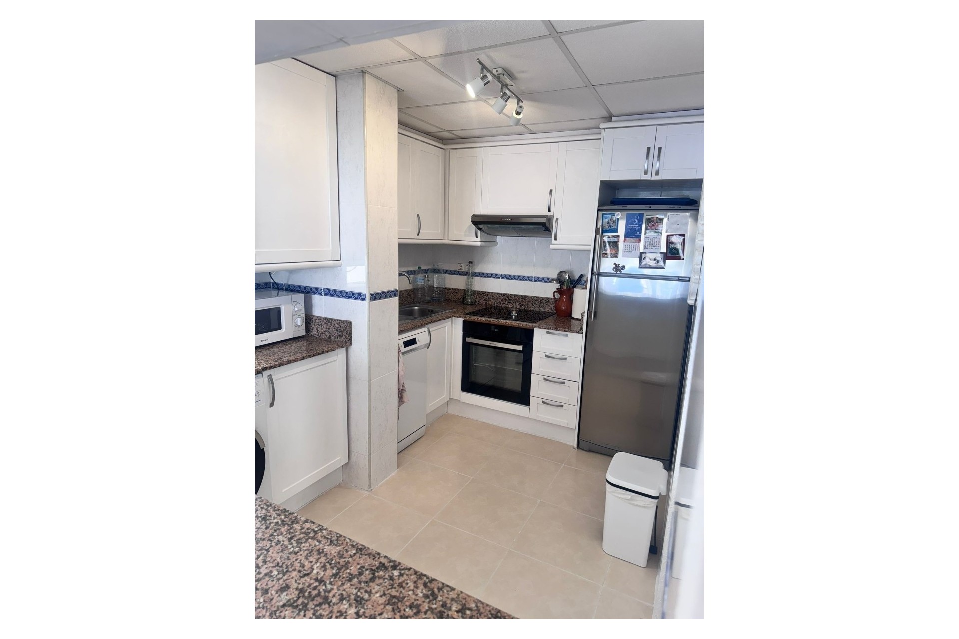 Resale - Wohnung / Apartment -
Torrevieja - Playa de los Locos