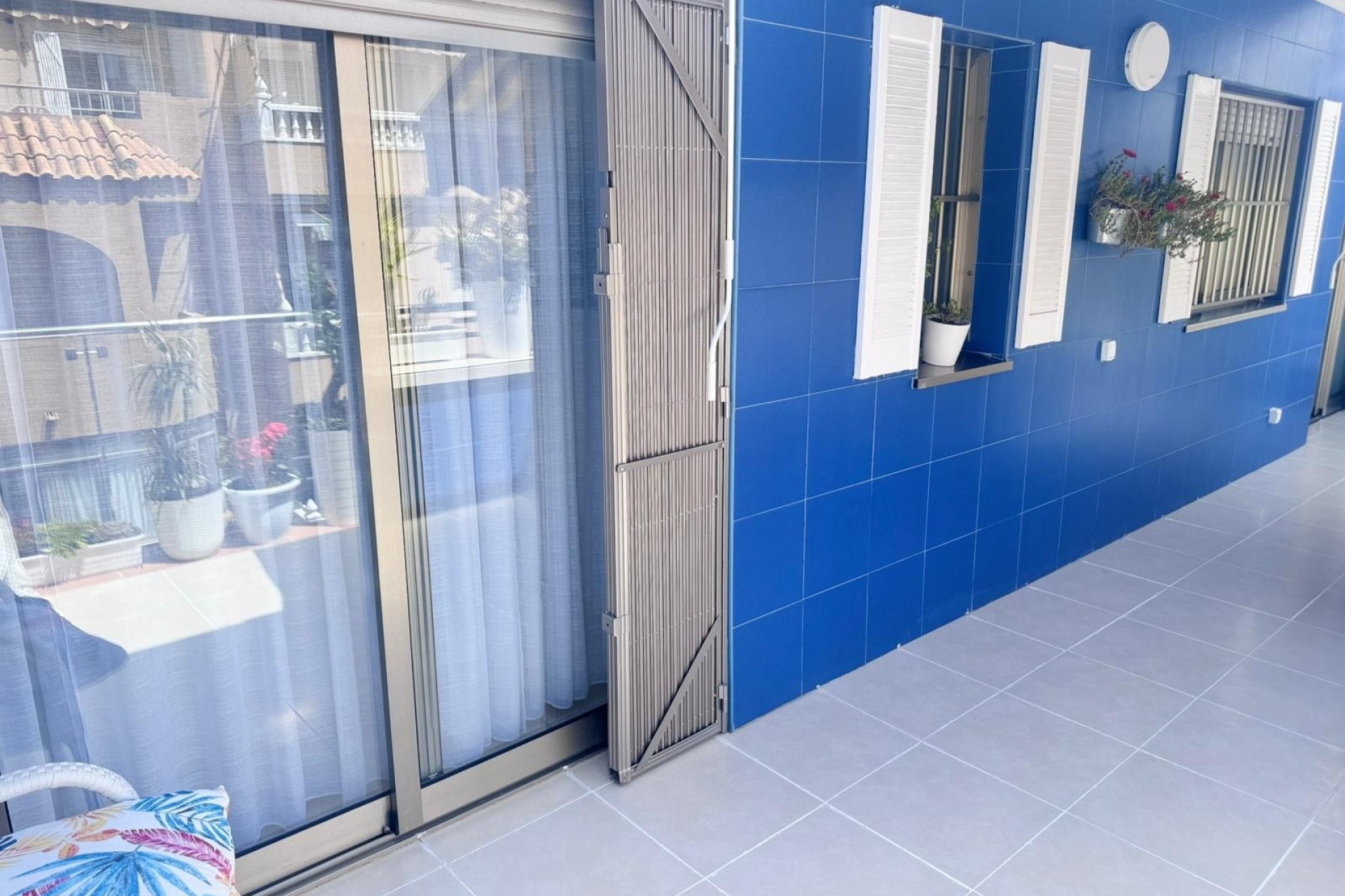 Resale - Wohnung / Apartment -
Torrevieja - Playa de los Locos