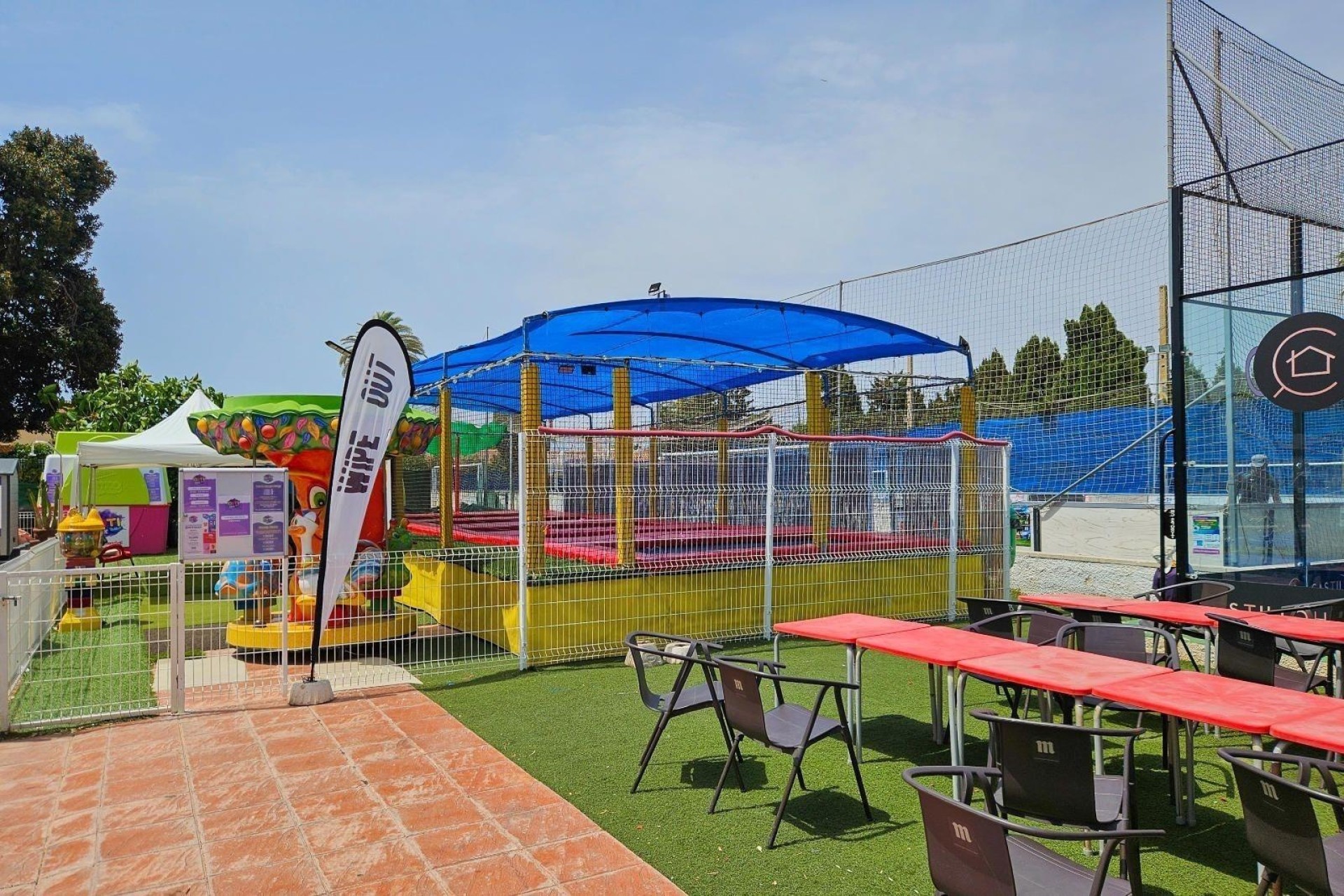 Resale - Wohnung / Apartment -
Torrevieja - Playa de los Locos