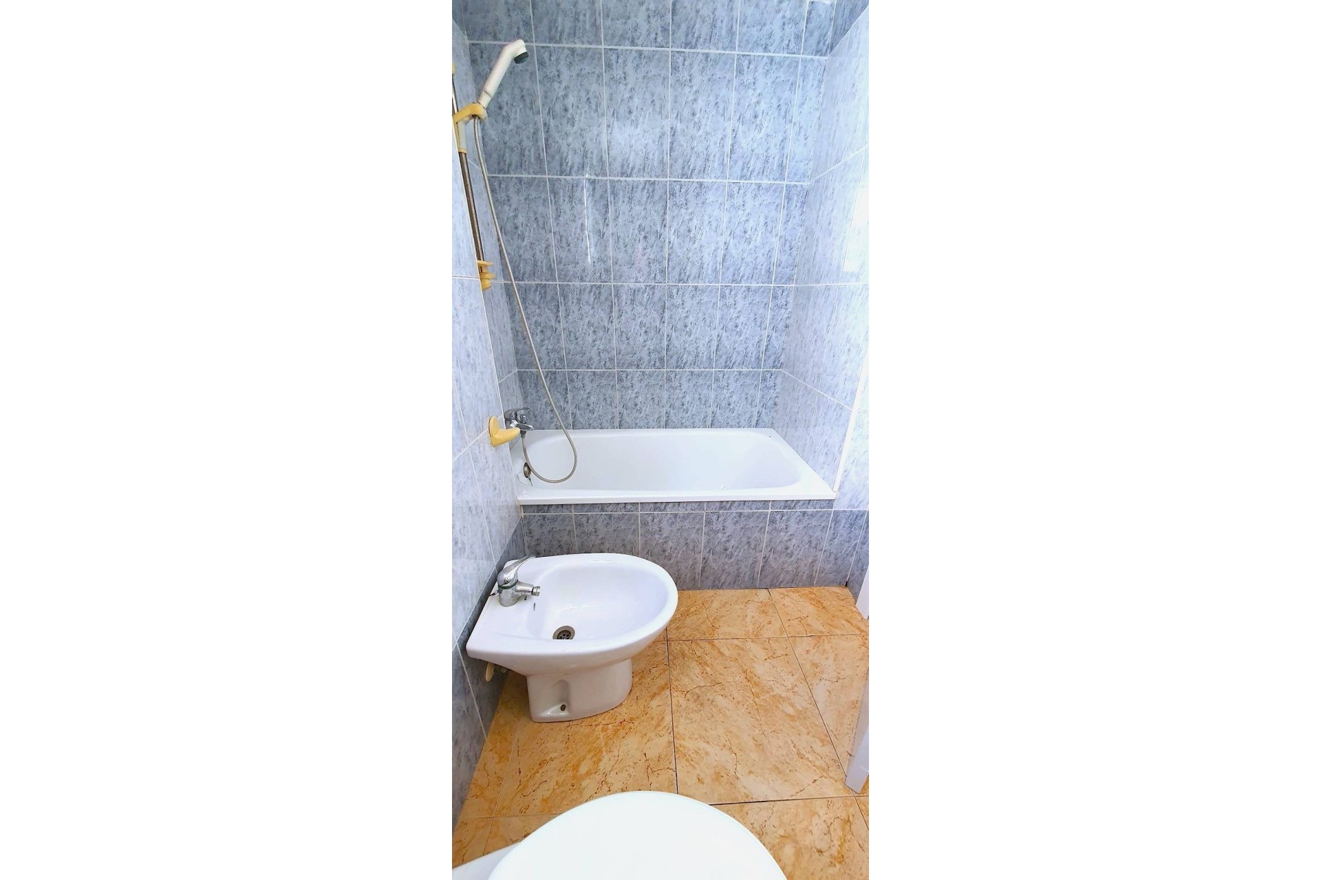 Resale - Wohnung / Apartment -
Torrevieja - Playa de los Locos