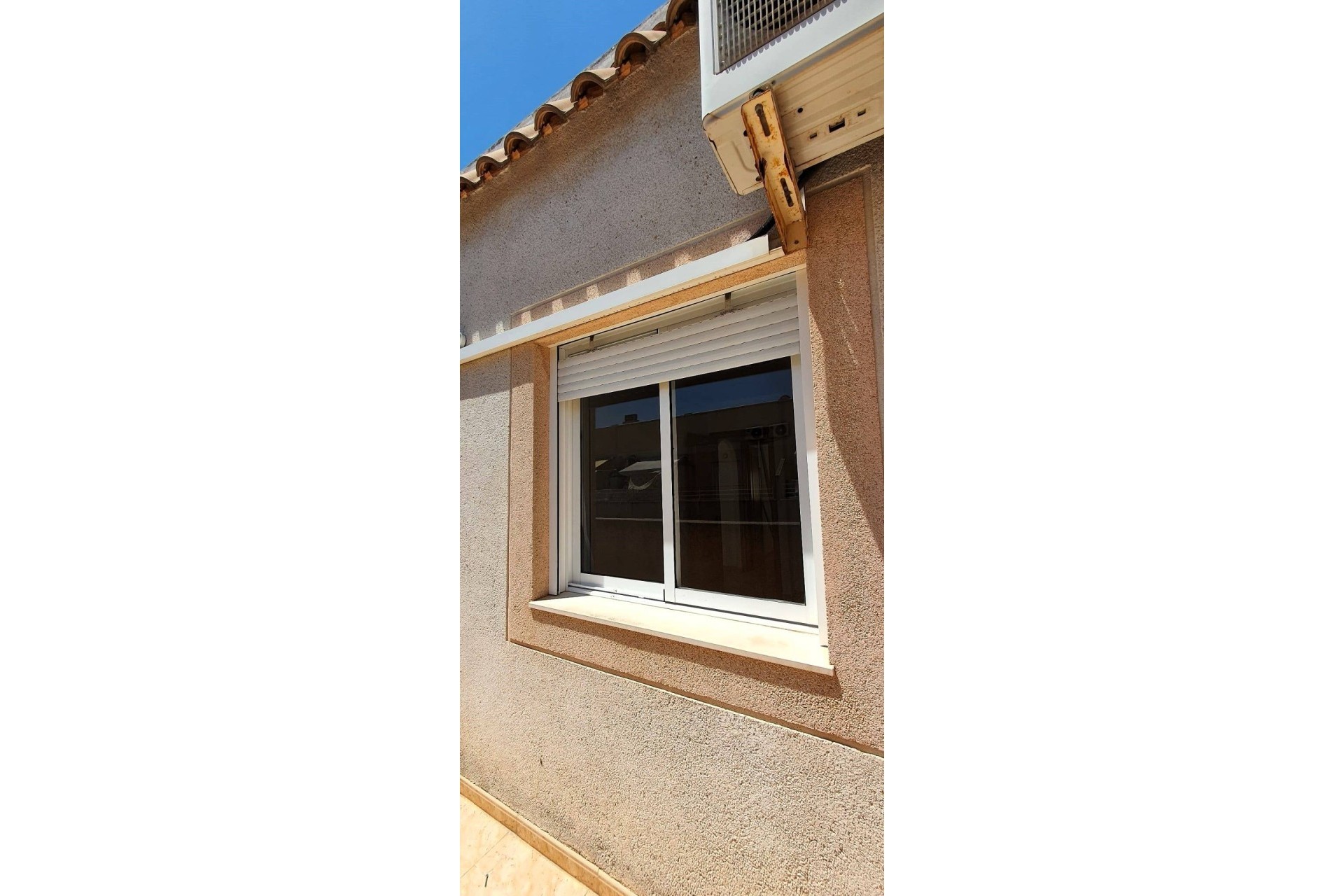 Resale - Wohnung / Apartment -
Torrevieja - Playa de los Locos