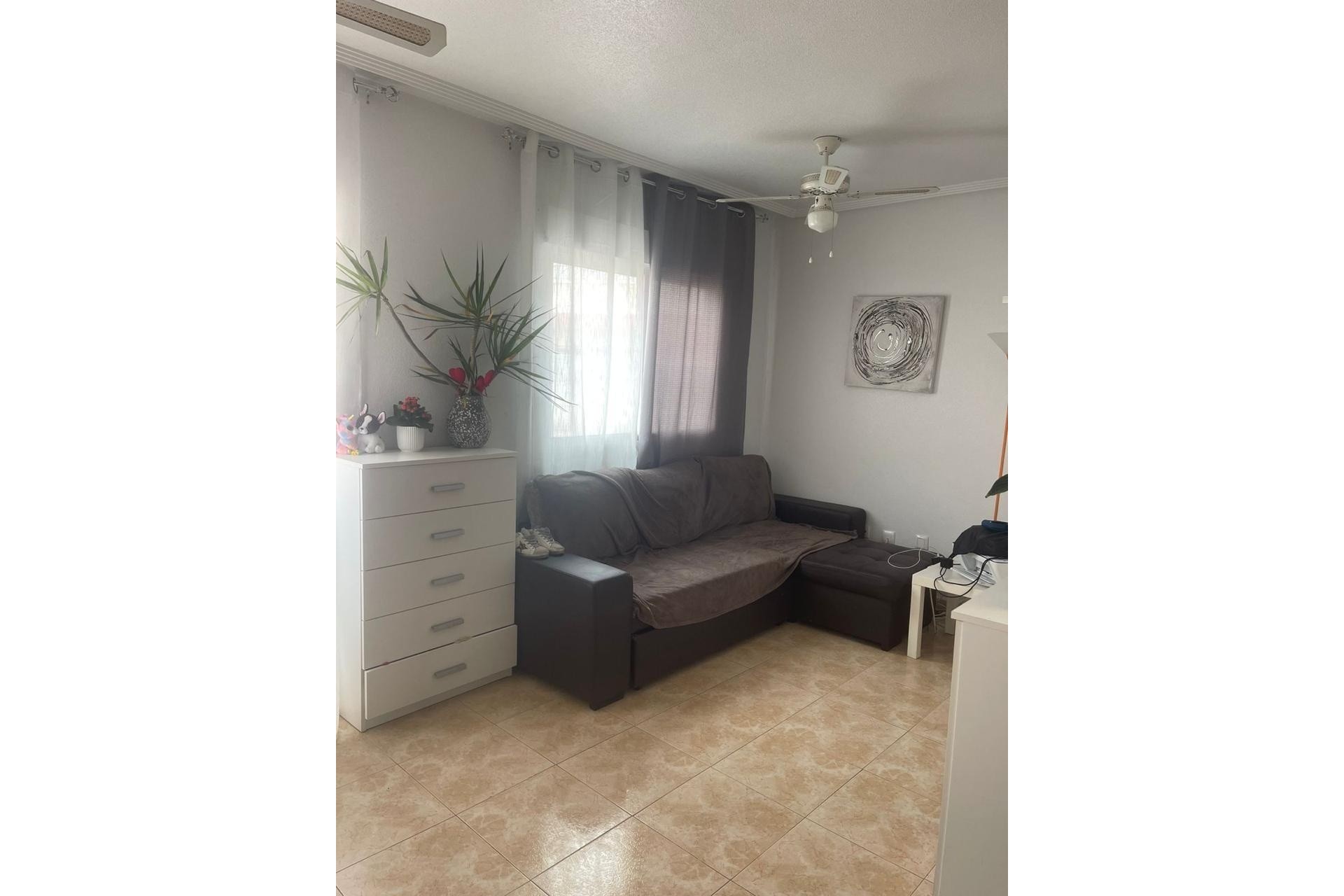 Resale - Wohnung / Apartment -
Torrevieja - Playa de los Locos