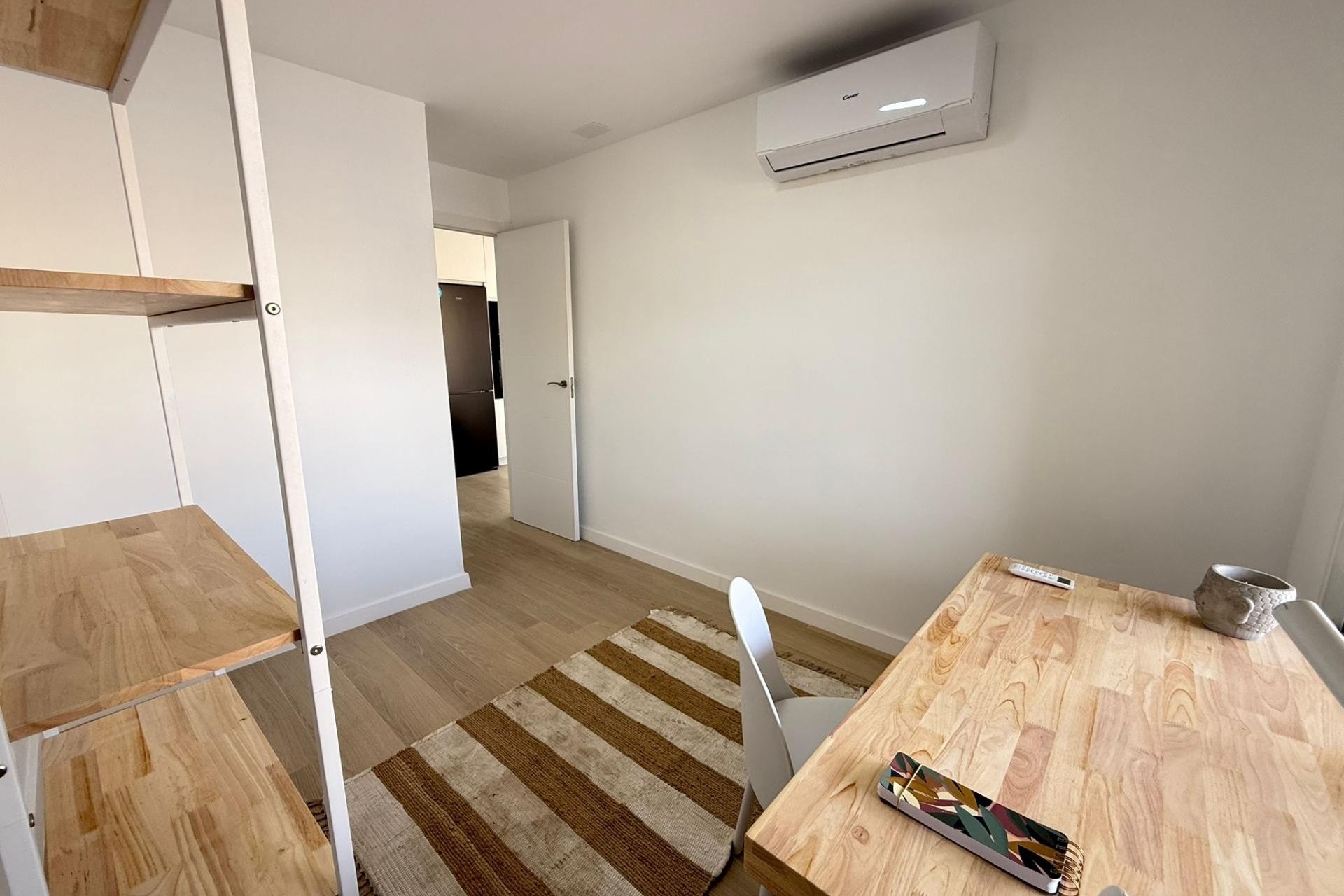 Resale - Wohnung / Apartment -
Torrevieja - Playa de los Naufragos