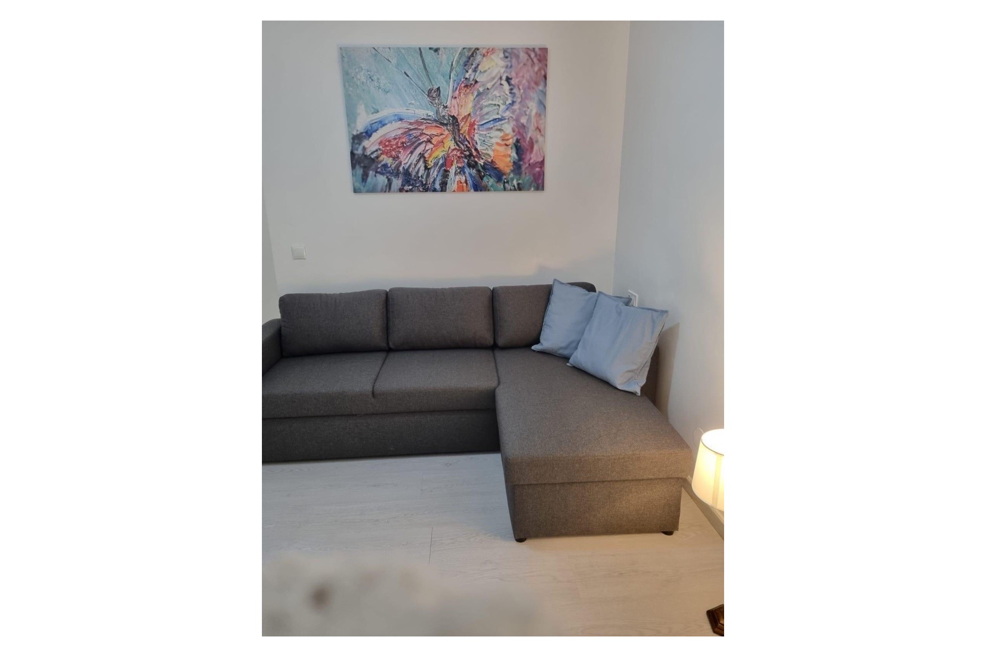 Resale - Wohnung / Apartment -
Torrevieja - Playa de los Naufragos