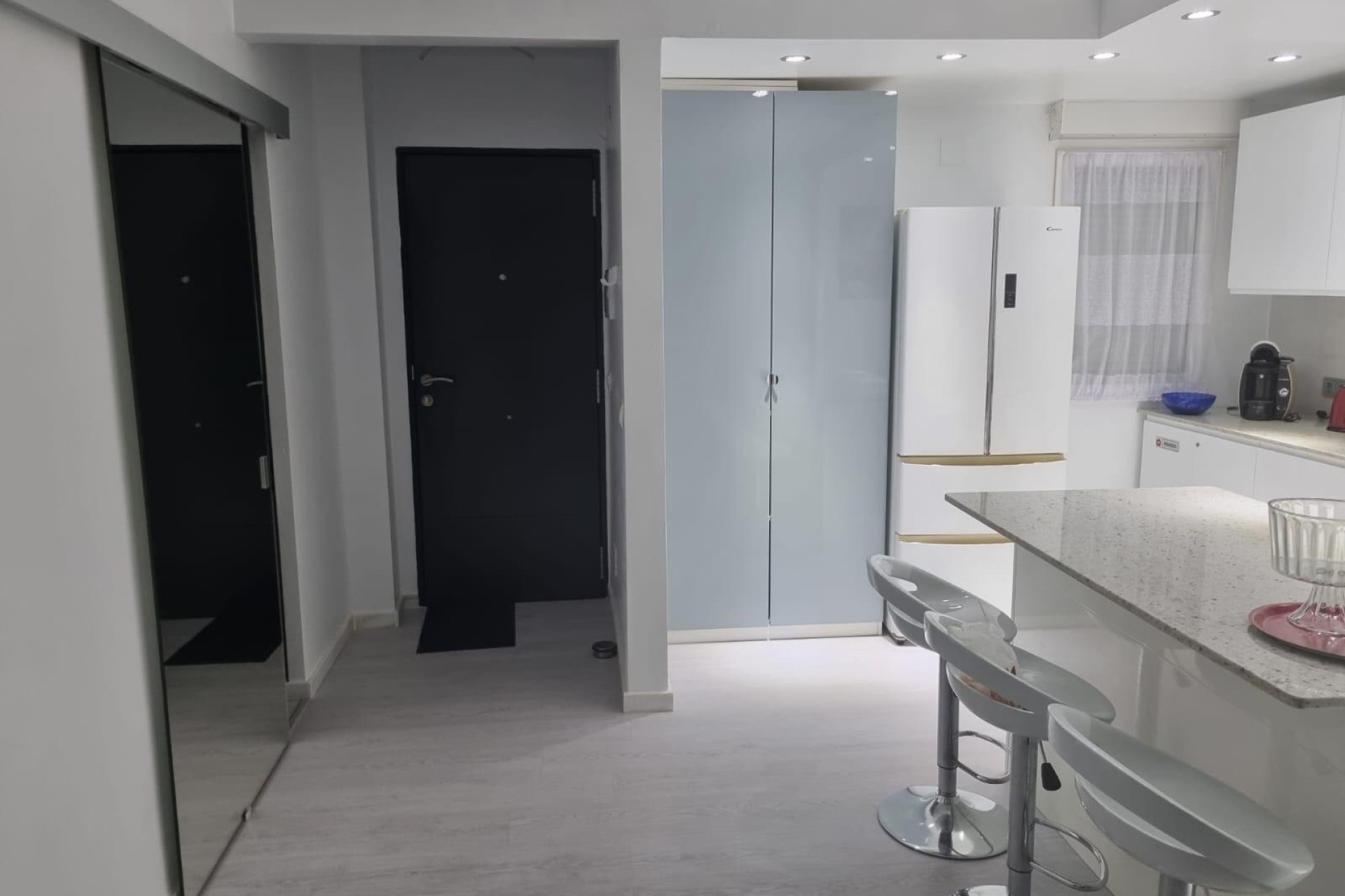 Resale - Wohnung / Apartment -
Torrevieja - Playa de los Naufragos