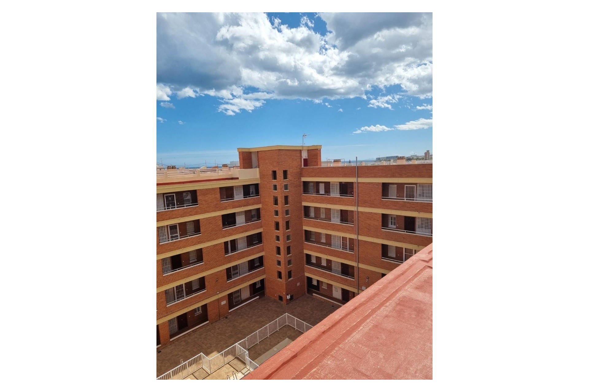 Resale - Wohnung / Apartment -
Torrevieja - Playa de los Naufragos