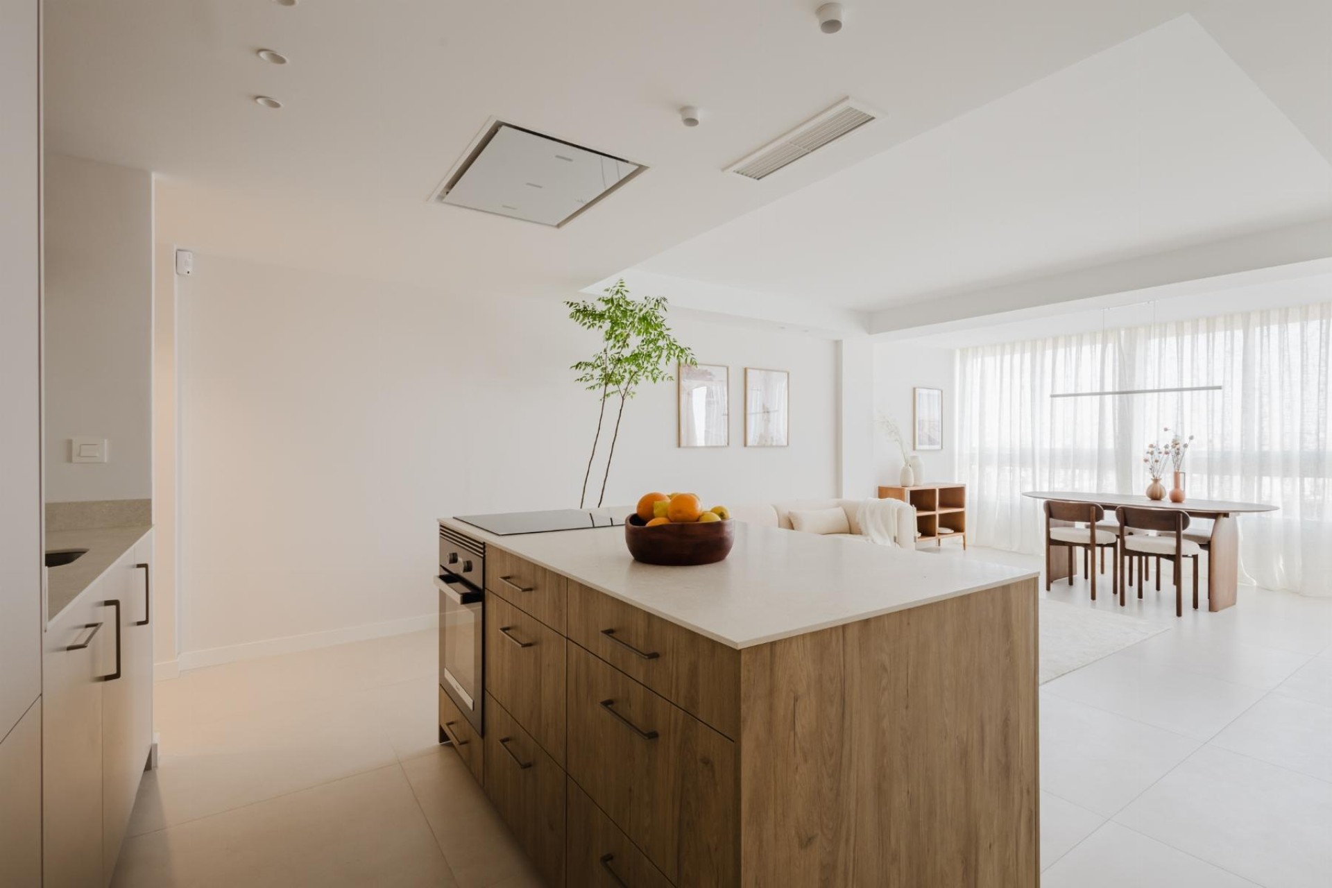 Resale - Wohnung / Apartment -
Torrevieja - Playa del Acequión