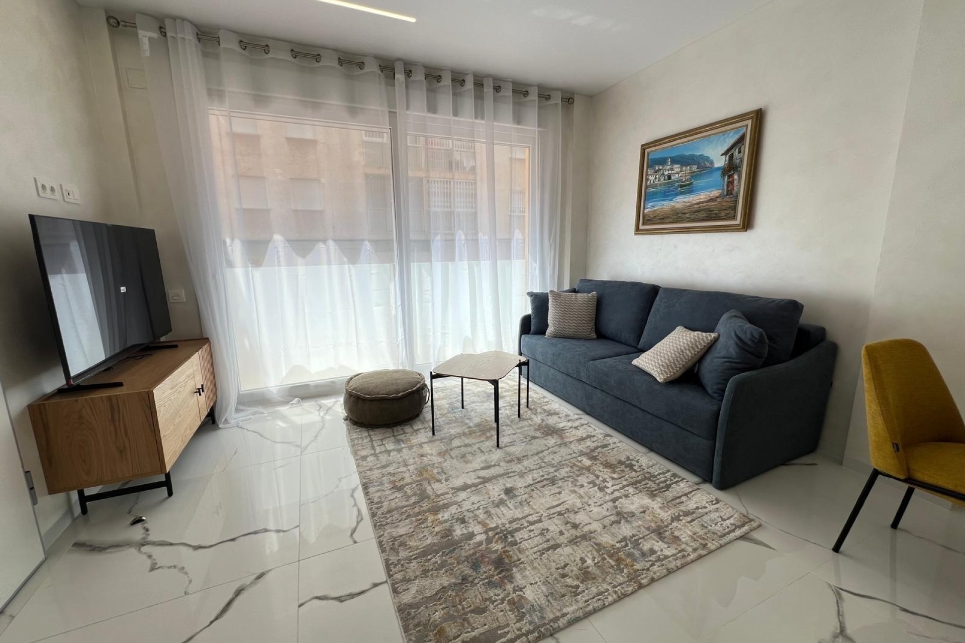 Resale - Wohnung / Apartment -
Torrevieja - Playa del Cura