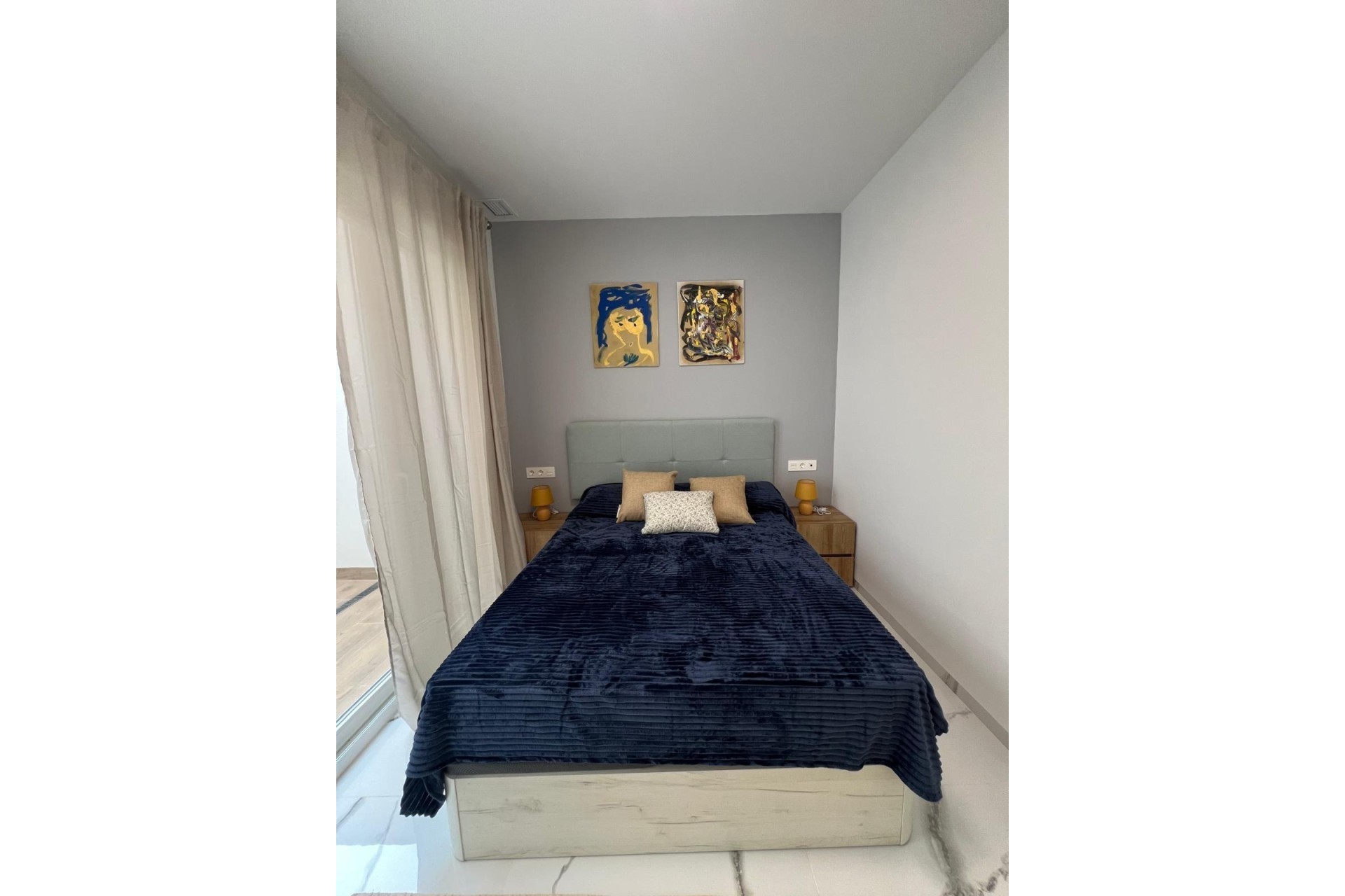 Resale - Wohnung / Apartment -
Torrevieja - Playa del Cura