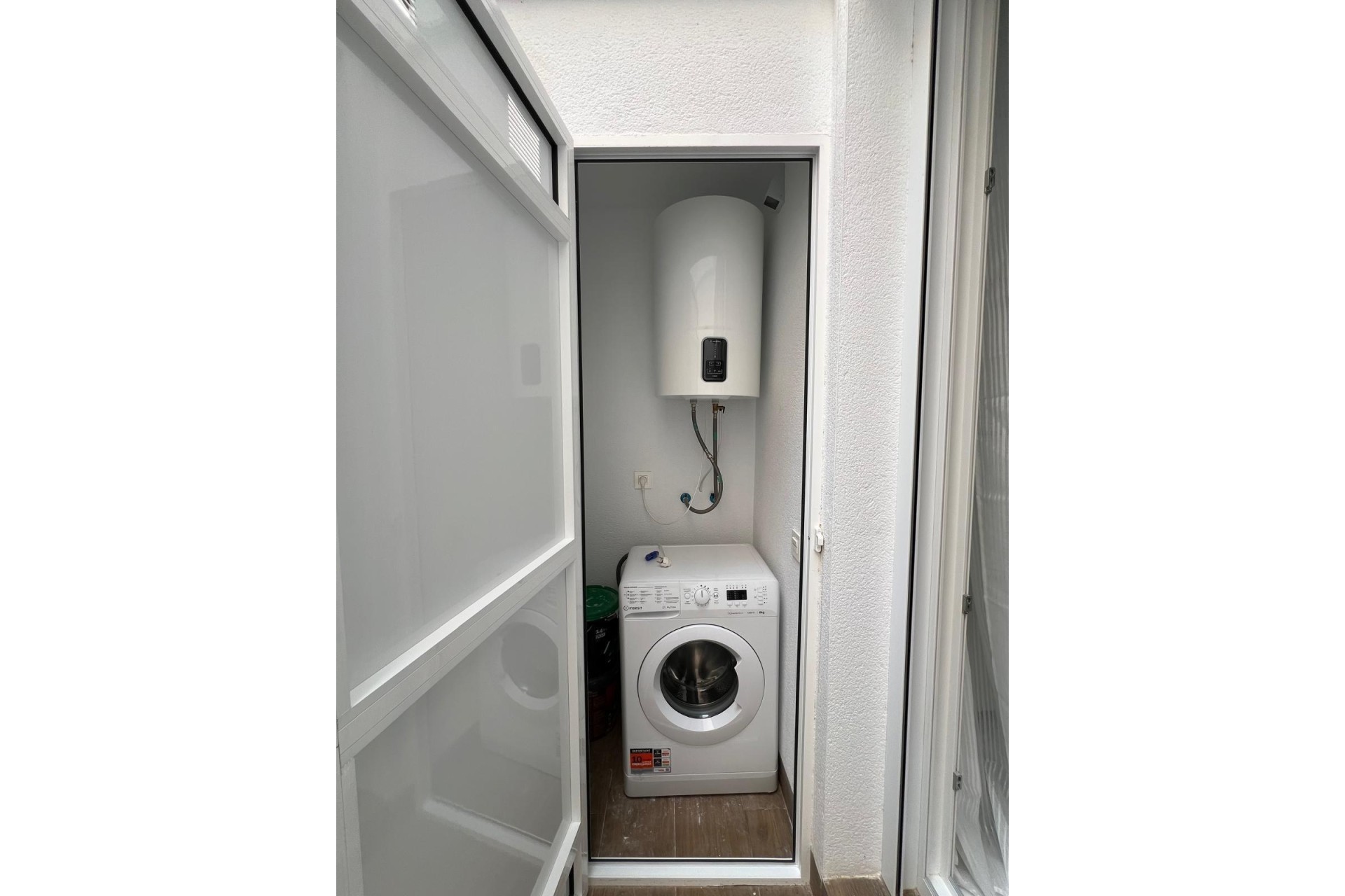 Resale - Wohnung / Apartment -
Torrevieja - Playa del Cura