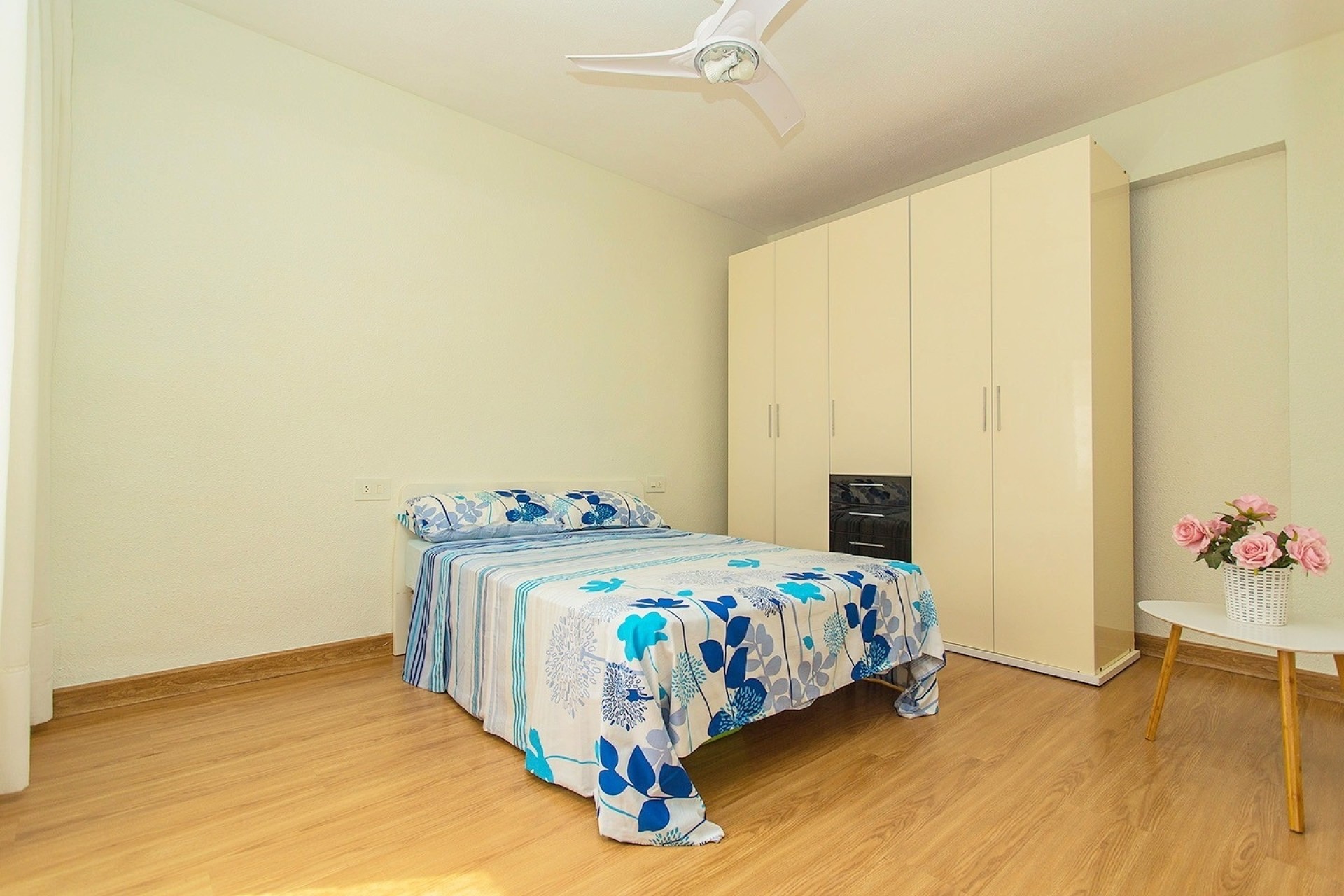 Resale - Wohnung / Apartment -
Torrevieja - Playa del Cura