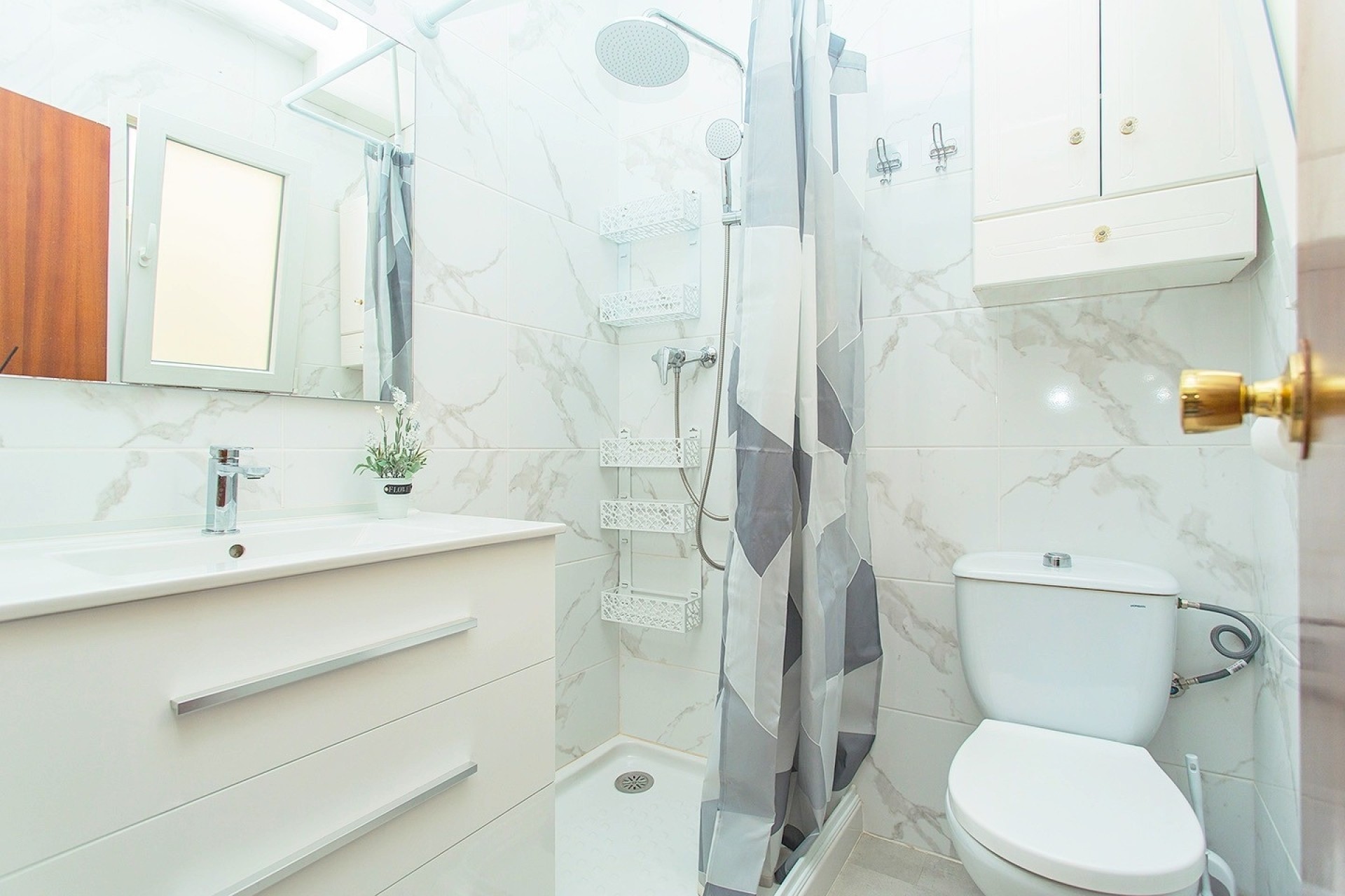 Resale - Wohnung / Apartment -
Torrevieja - Playa del Cura