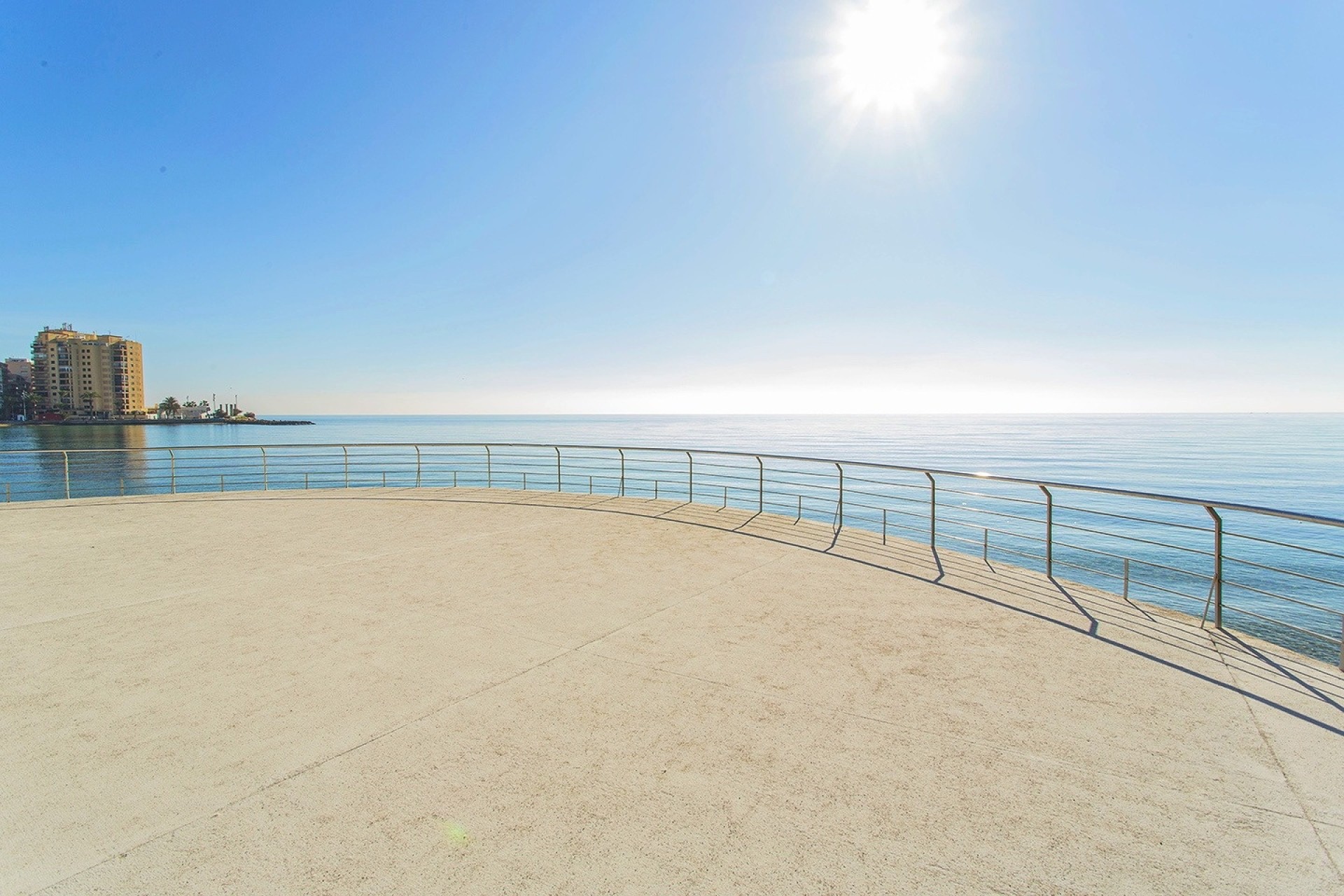 Resale - Wohnung / Apartment -
Torrevieja - Playa del Cura