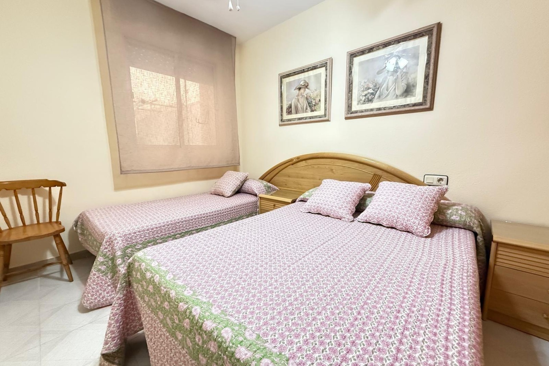 Resale - Wohnung / Apartment -
Torrevieja - Playa del Cura