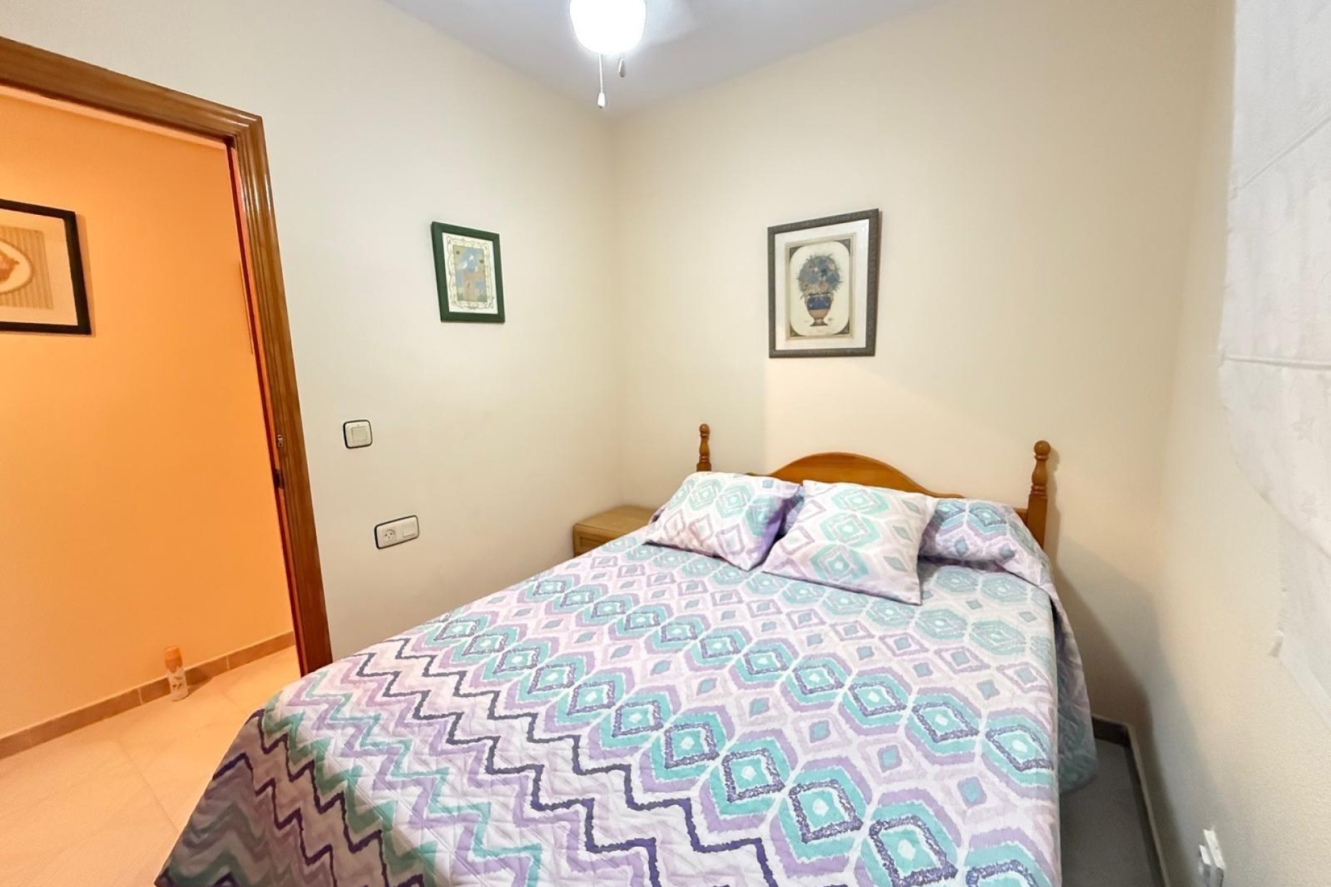 Resale - Wohnung / Apartment -
Torrevieja - Playa del Cura