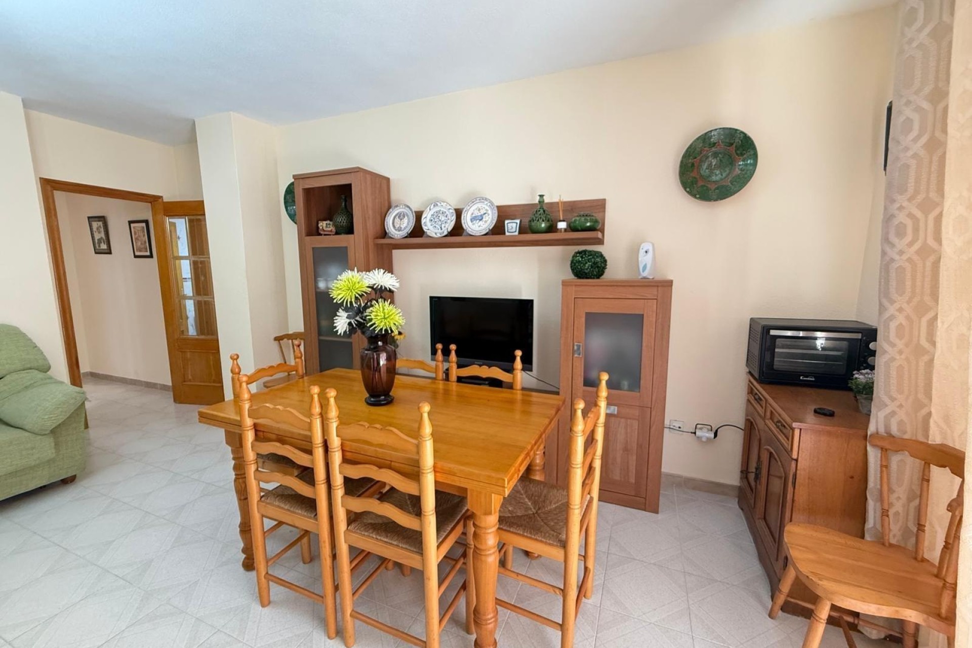 Resale - Wohnung / Apartment -
Torrevieja - Playa del Cura