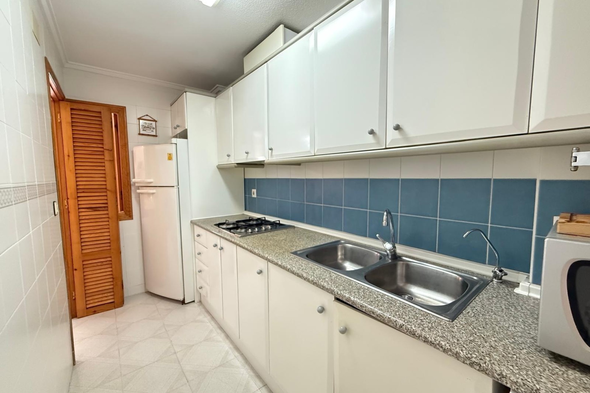 Resale - Wohnung / Apartment -
Torrevieja - Playa del Cura