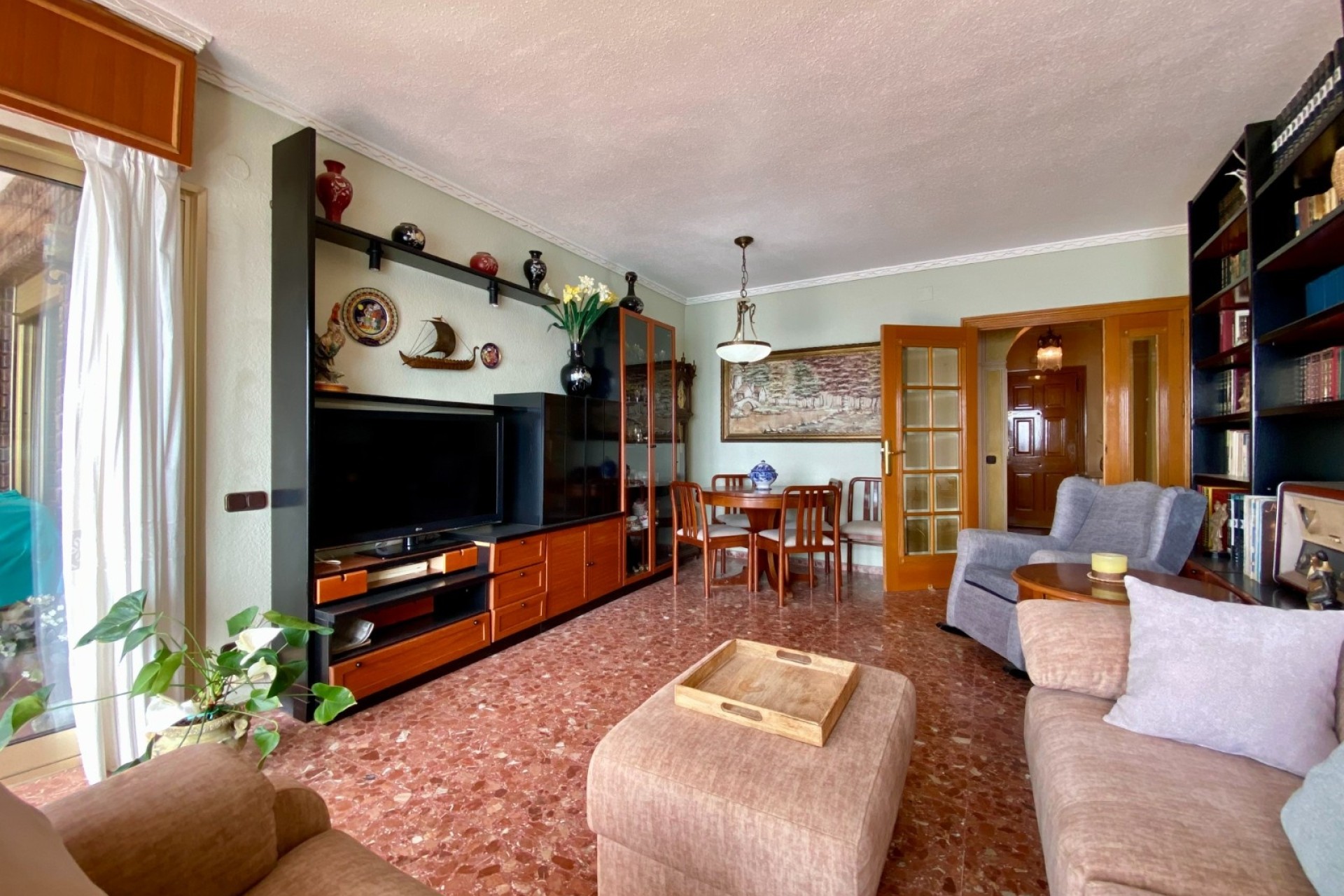 Resale - Wohnung / Apartment -
Torrevieja - Playa del Cura
