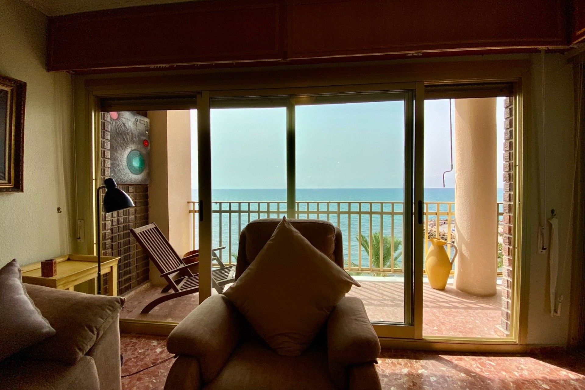 Resale - Wohnung / Apartment -
Torrevieja - Playa del Cura