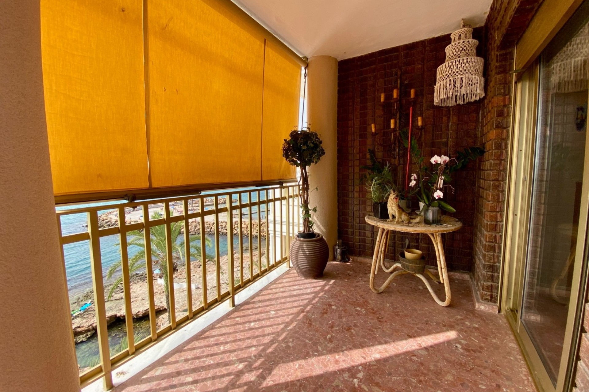 Resale - Wohnung / Apartment -
Torrevieja - Playa del Cura
