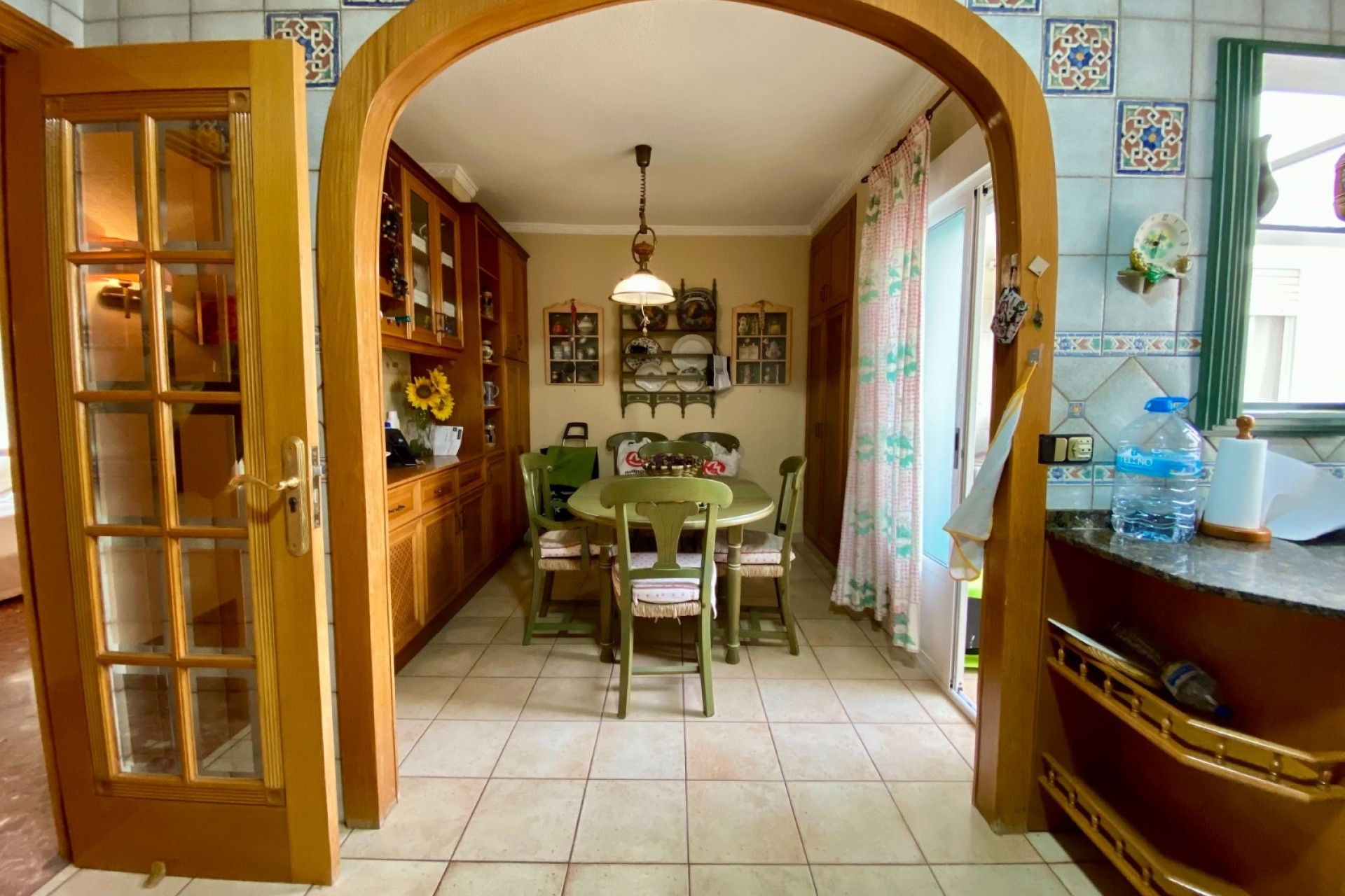 Resale - Wohnung / Apartment -
Torrevieja - Playa del Cura