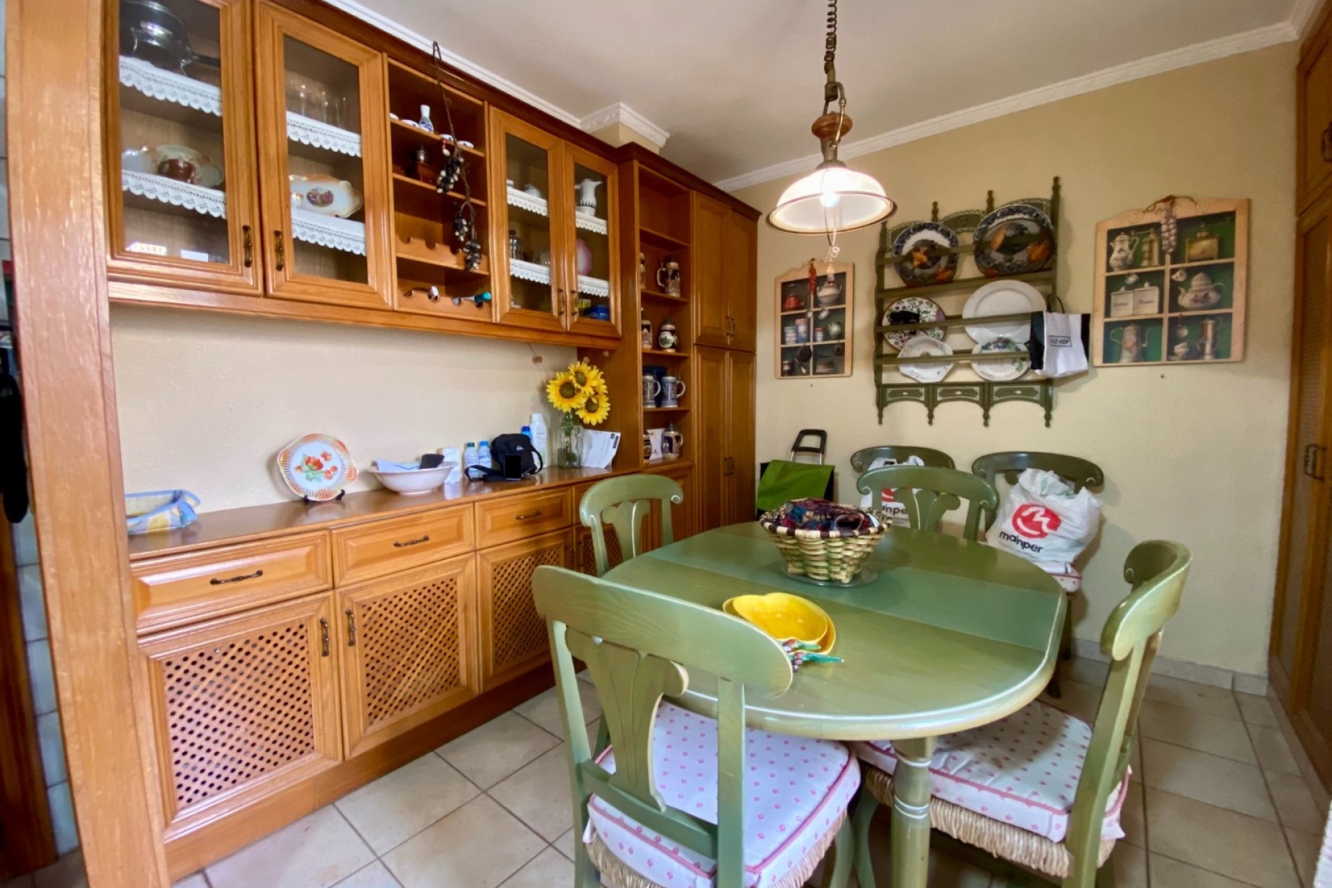 Resale - Wohnung / Apartment -
Torrevieja - Playa del Cura