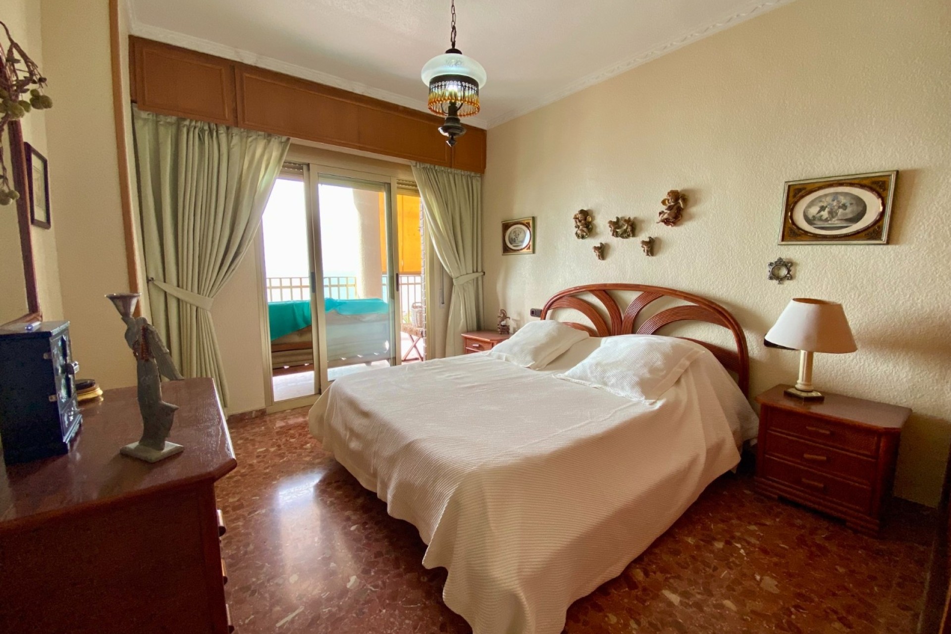Resale - Wohnung / Apartment -
Torrevieja - Playa del Cura