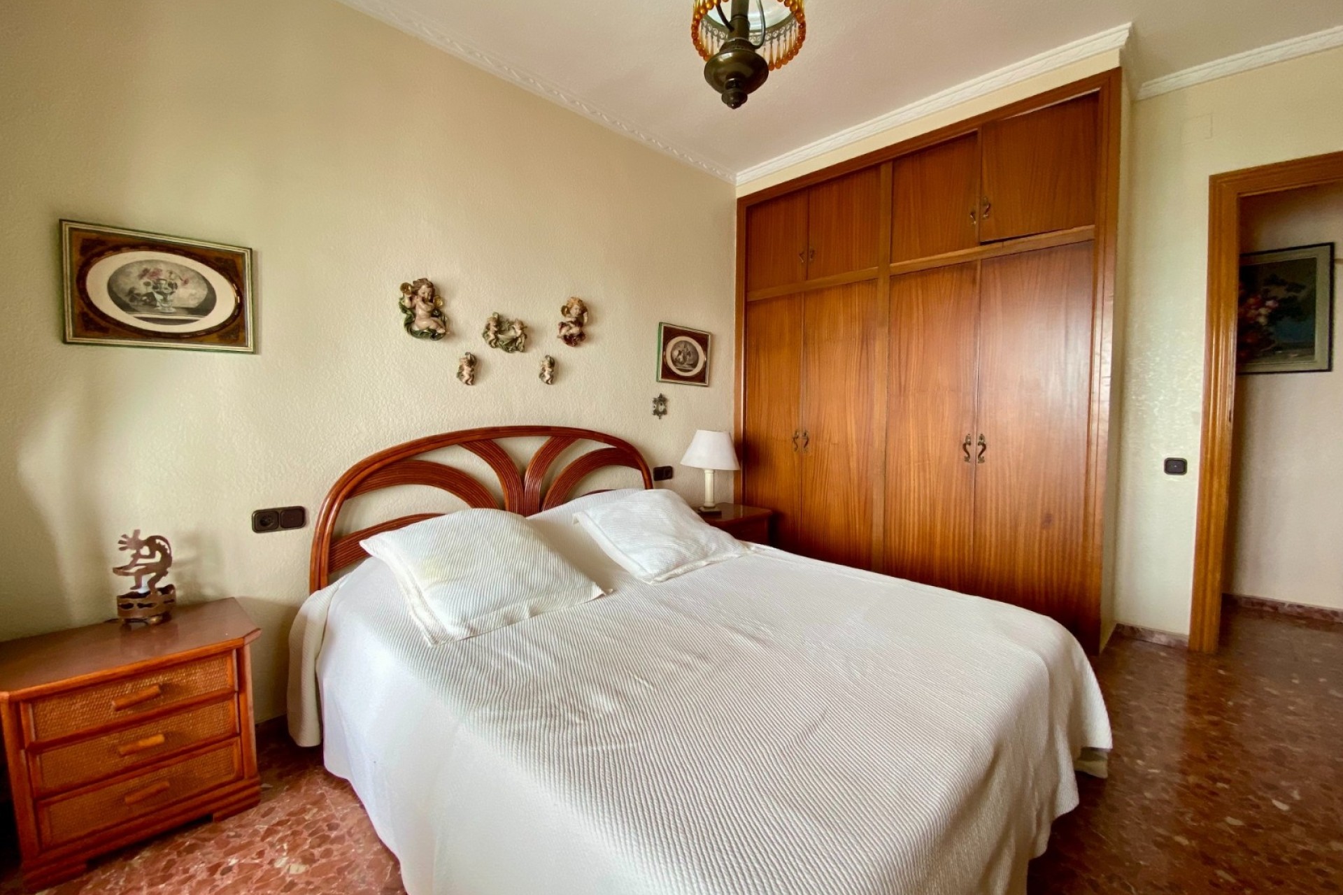 Resale - Wohnung / Apartment -
Torrevieja - Playa del Cura