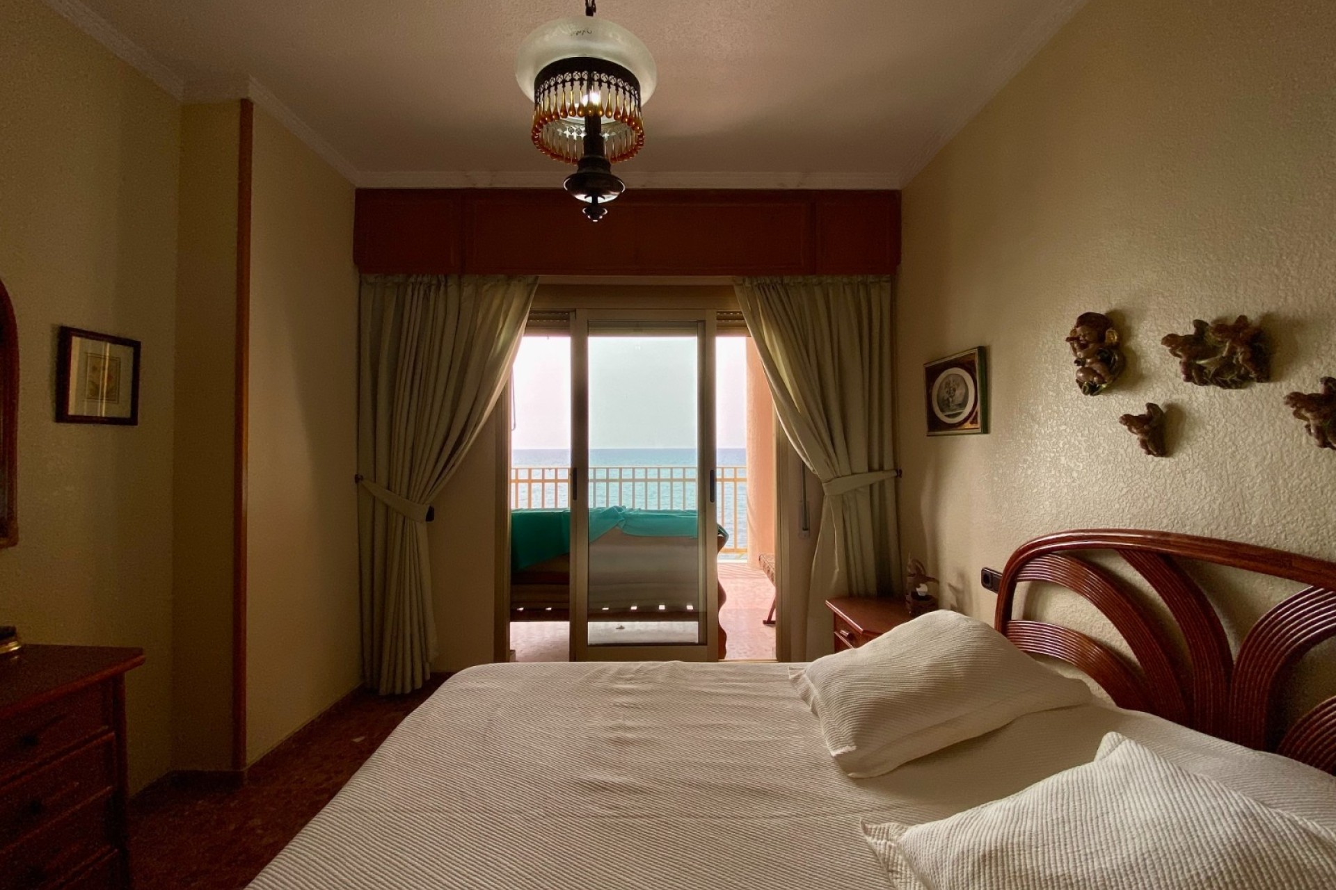 Resale - Wohnung / Apartment -
Torrevieja - Playa del Cura