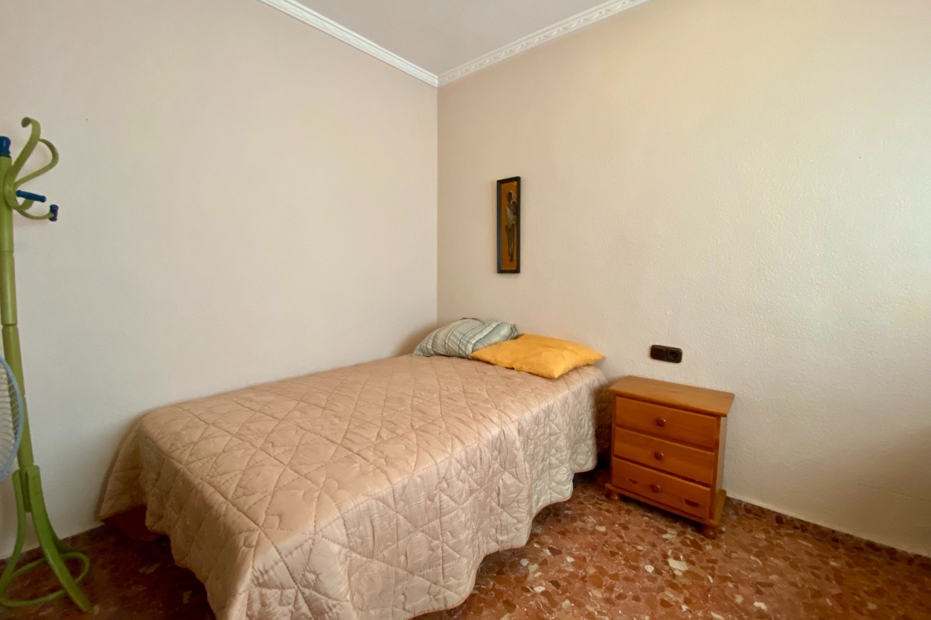 Resale - Wohnung / Apartment -
Torrevieja - Playa del Cura