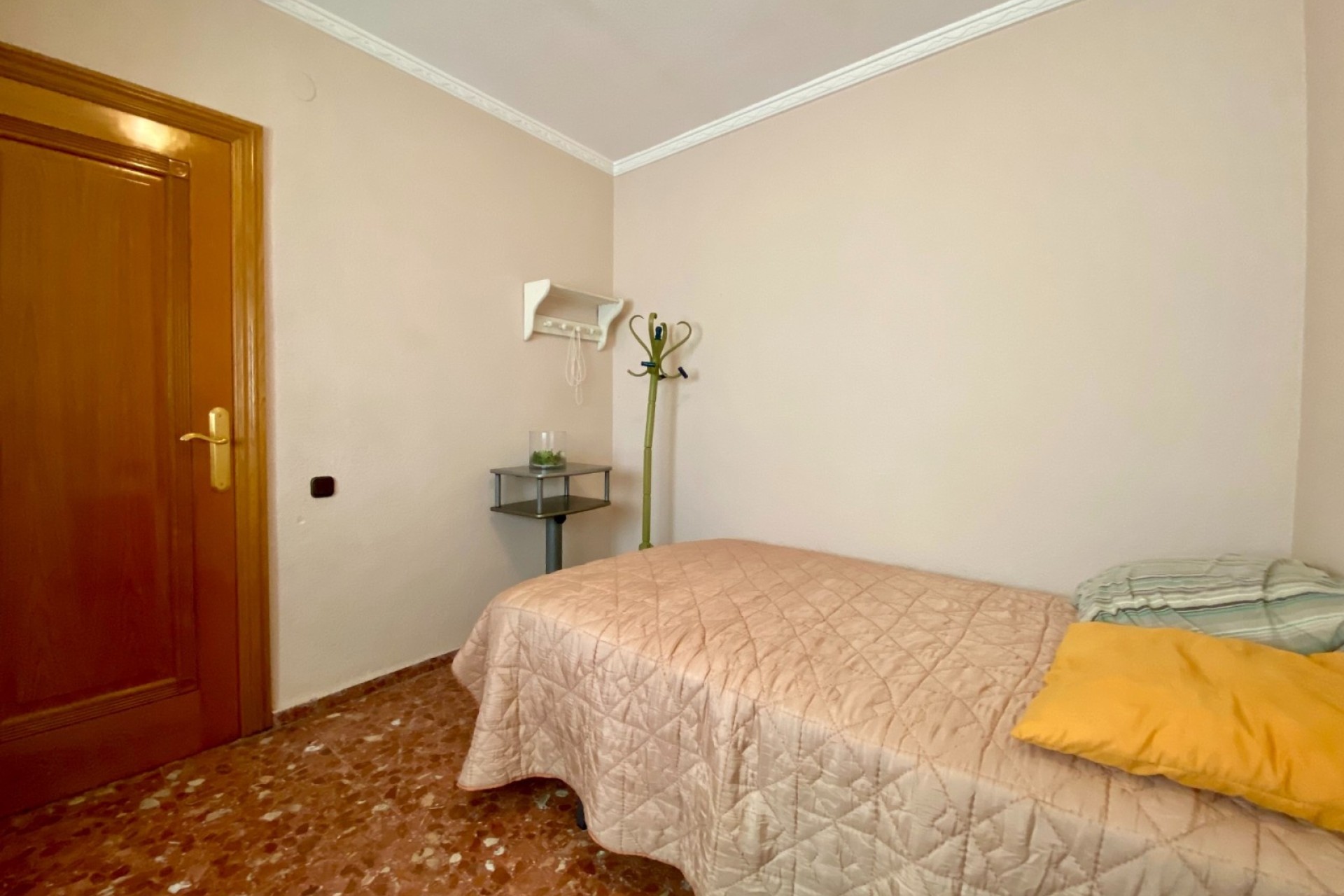 Resale - Wohnung / Apartment -
Torrevieja - Playa del Cura
