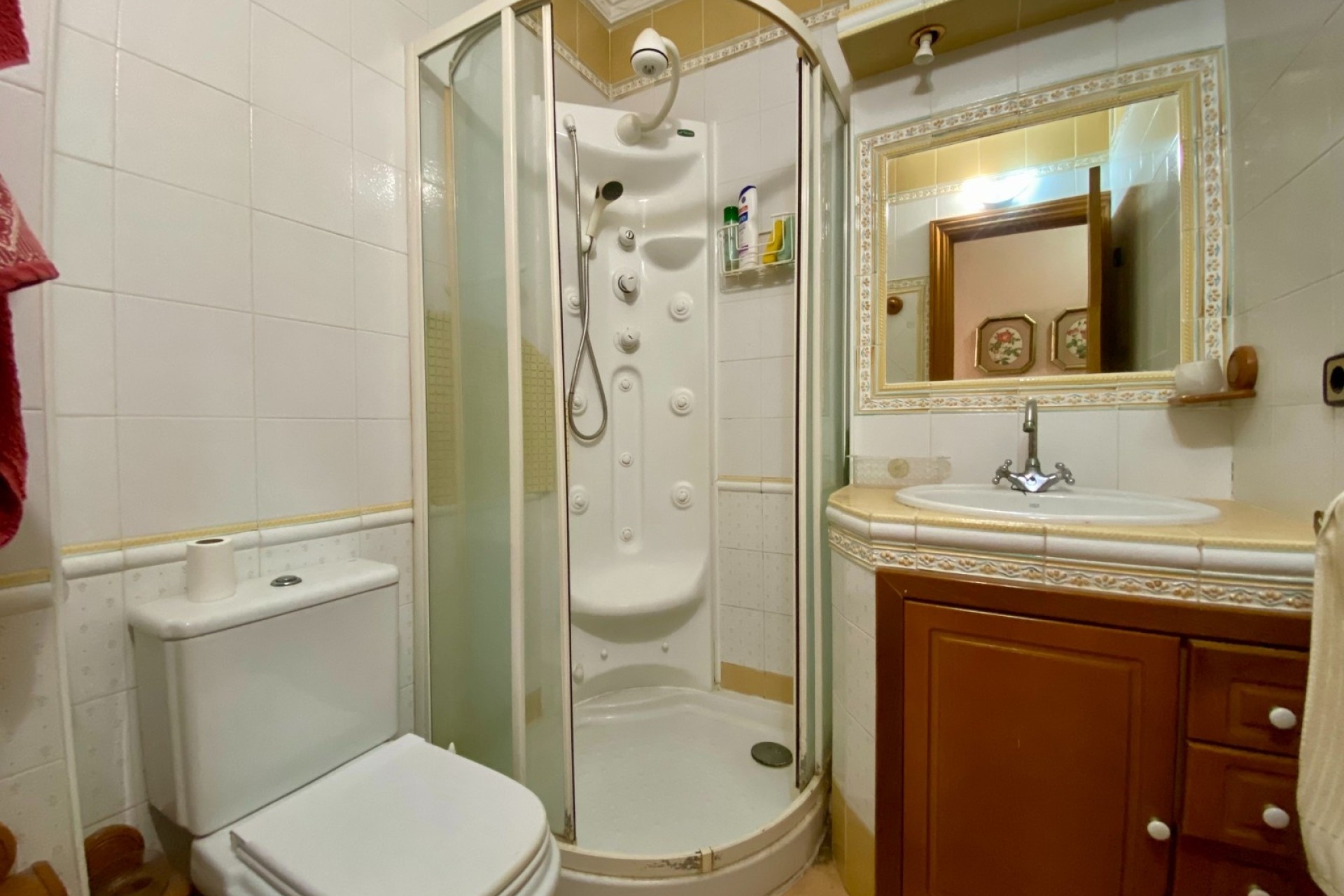 Resale - Wohnung / Apartment -
Torrevieja - Playa del Cura
