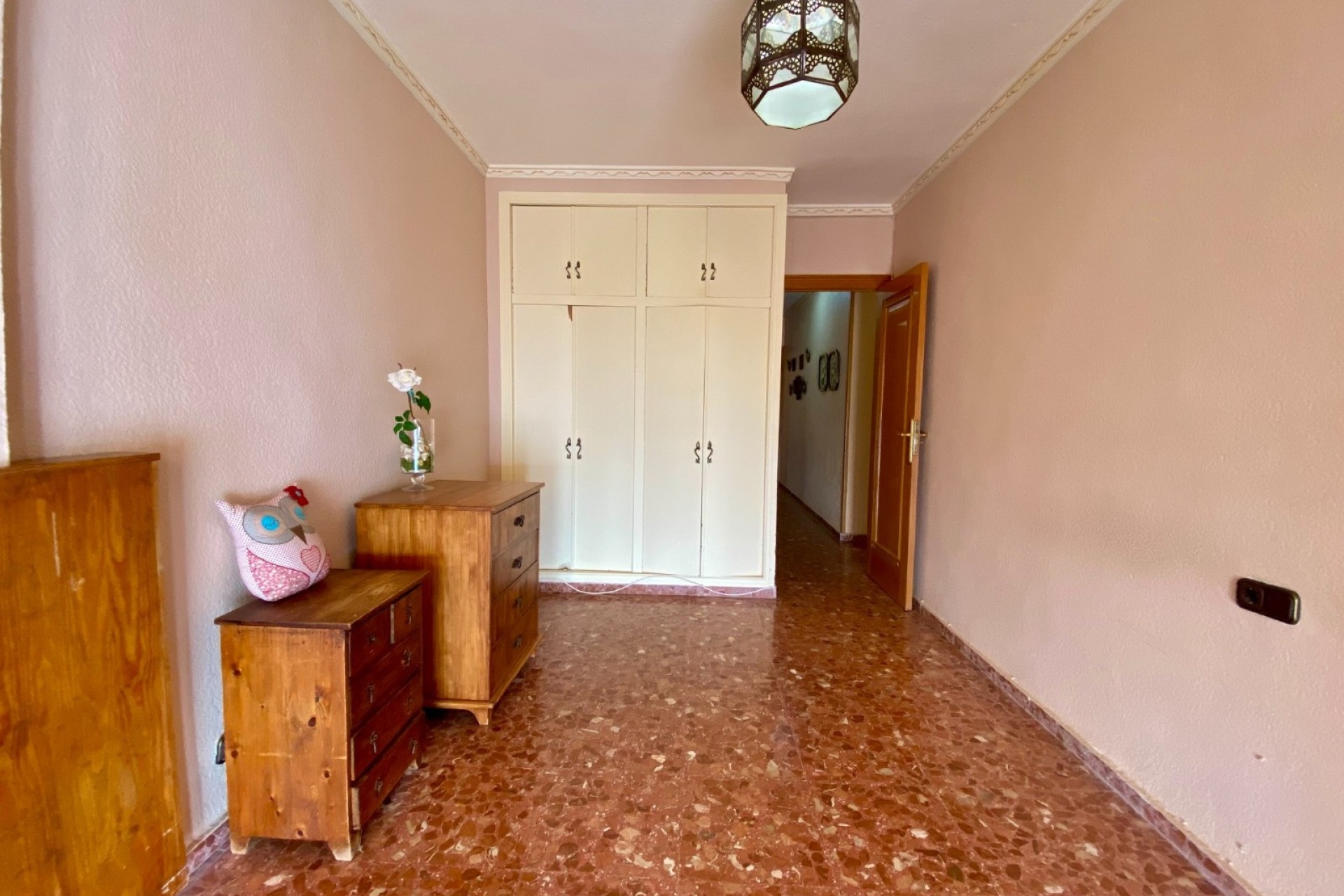 Resale - Wohnung / Apartment -
Torrevieja - Playa del Cura