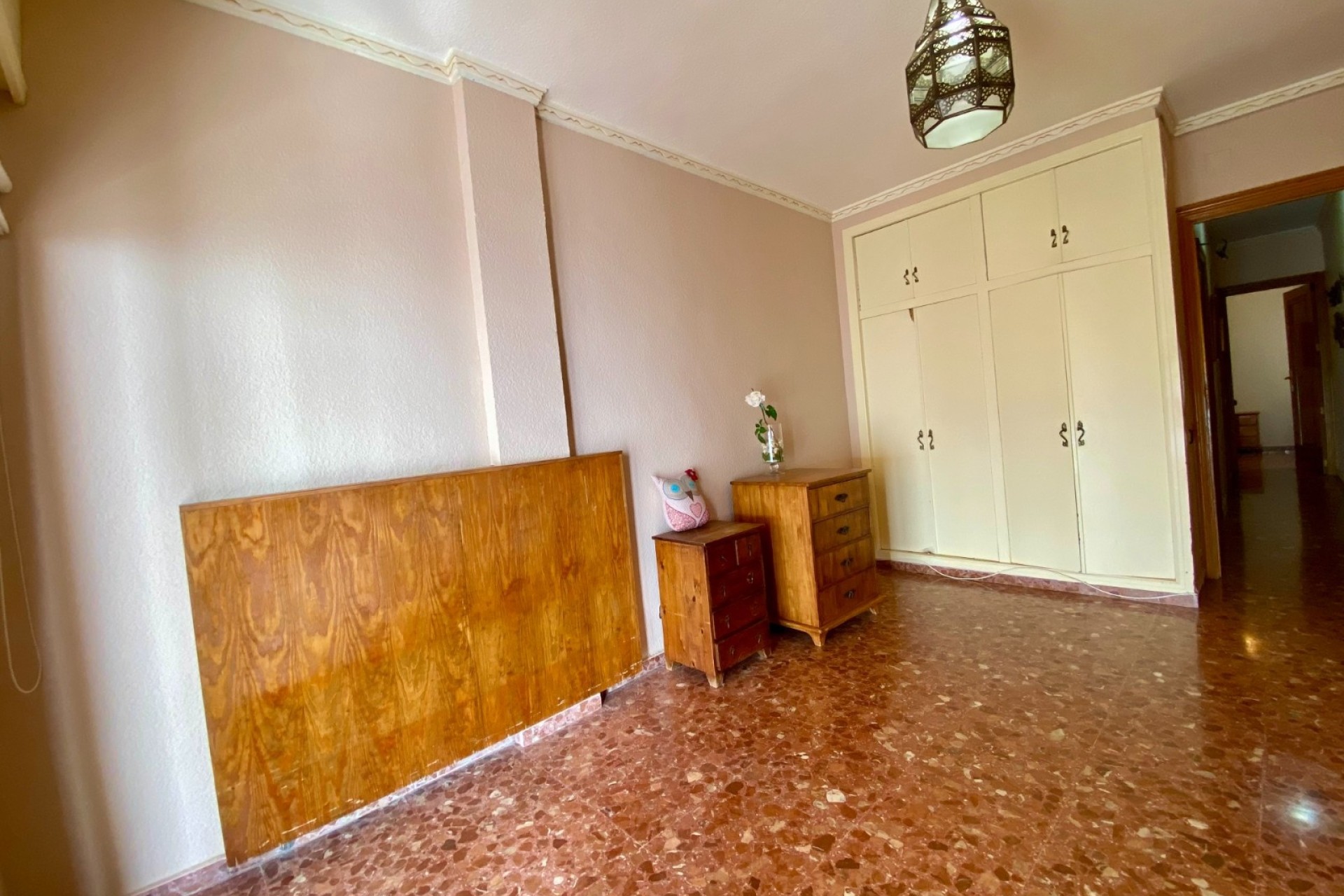 Resale - Wohnung / Apartment -
Torrevieja - Playa del Cura