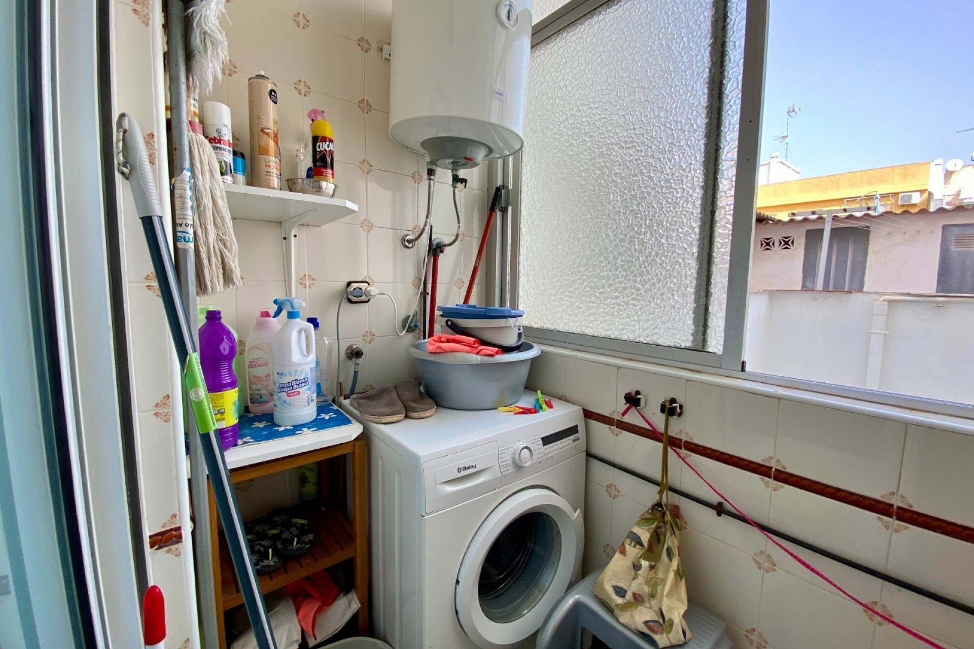 Resale - Wohnung / Apartment -
Torrevieja - Playa del Cura