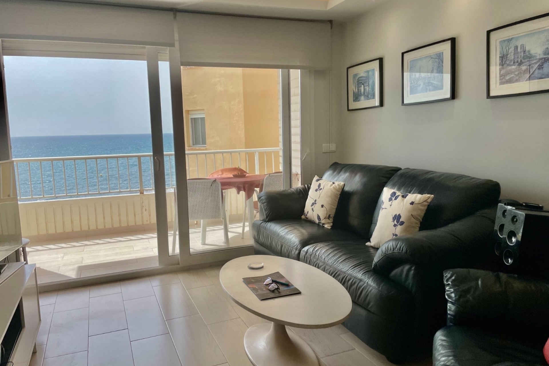 Resale - Wohnung / Apartment -
Torrevieja - Playa del Cura