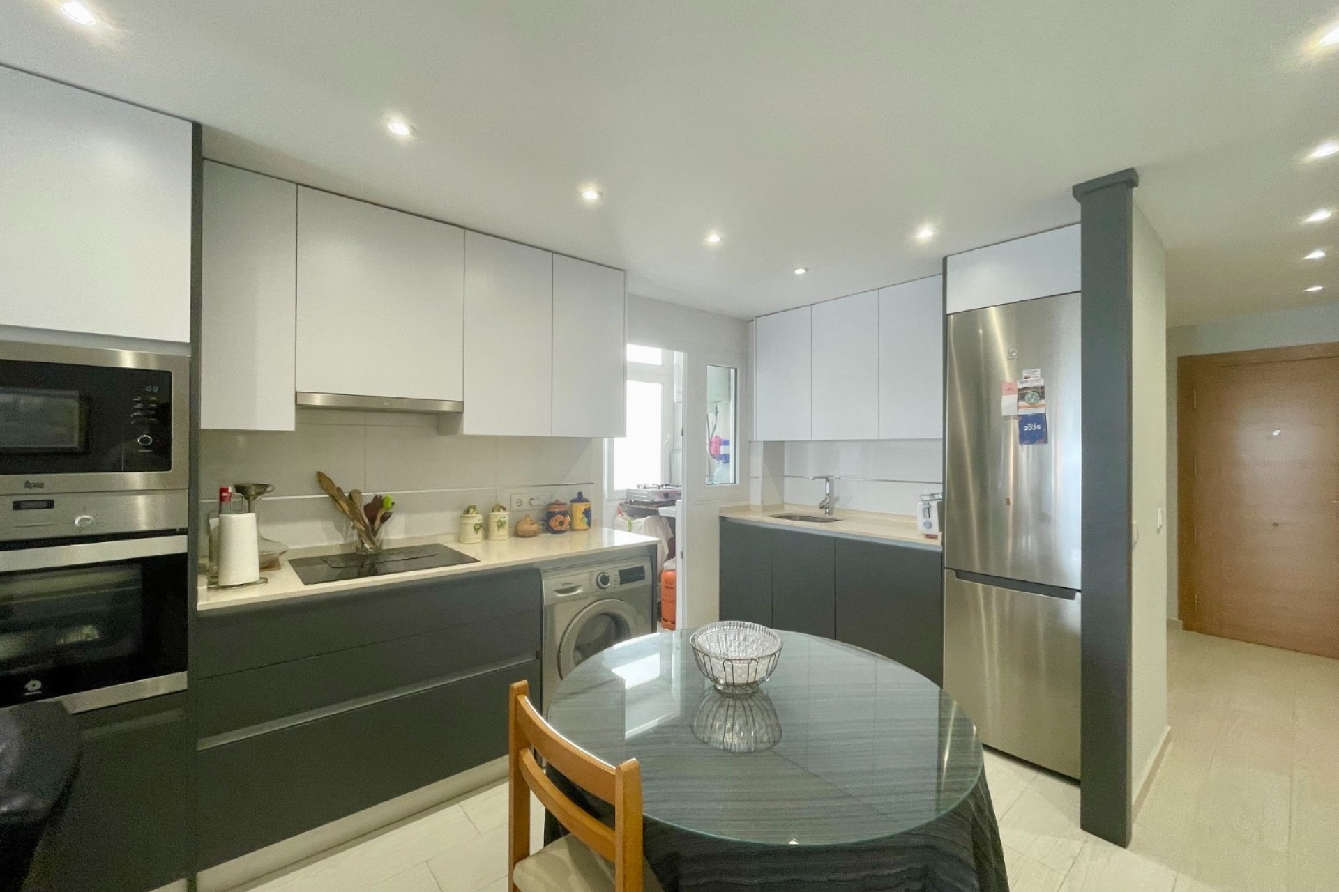 Resale - Wohnung / Apartment -
Torrevieja - Playa del Cura