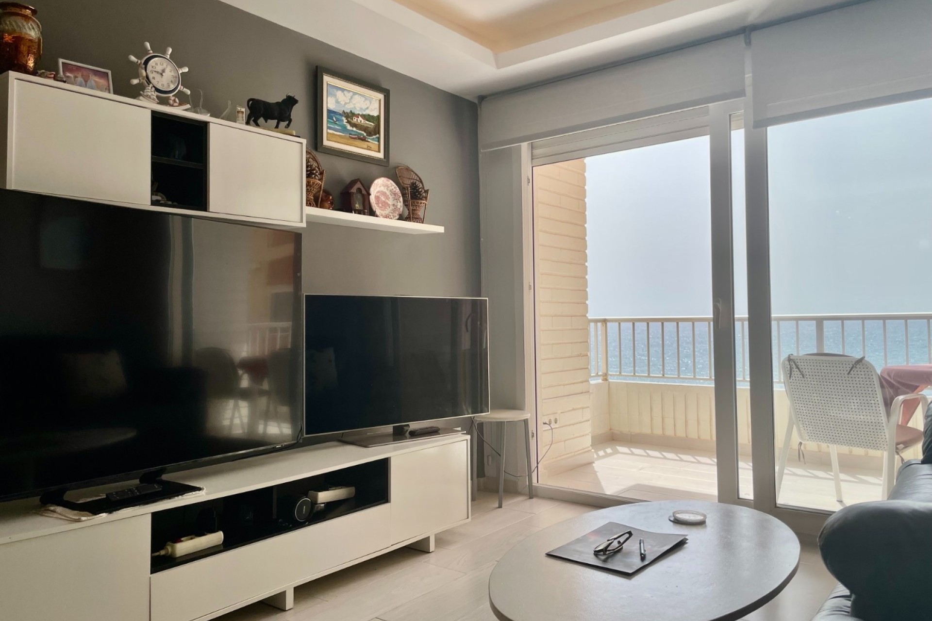 Resale - Wohnung / Apartment -
Torrevieja - Playa del Cura