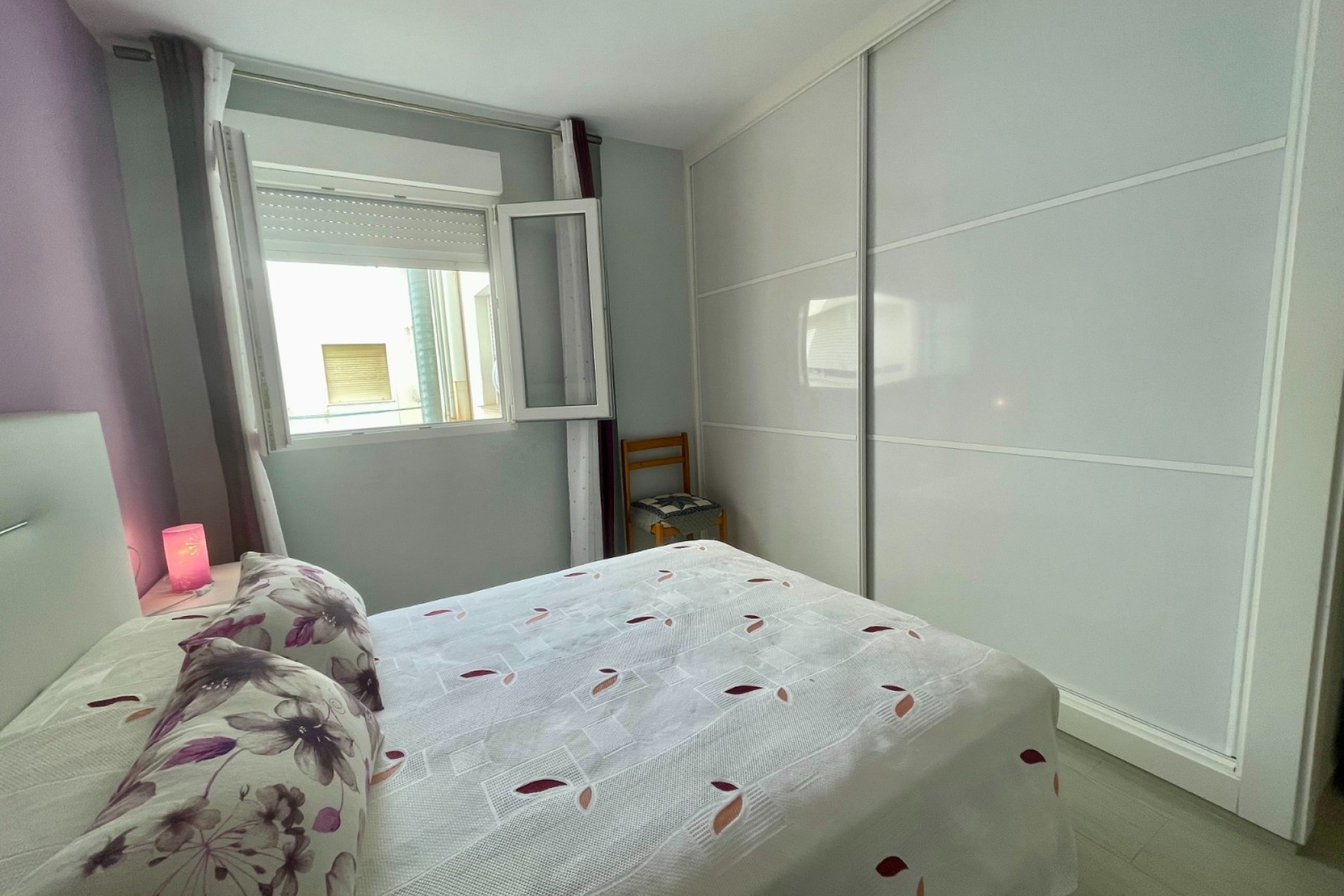 Resale - Wohnung / Apartment -
Torrevieja - Playa del Cura