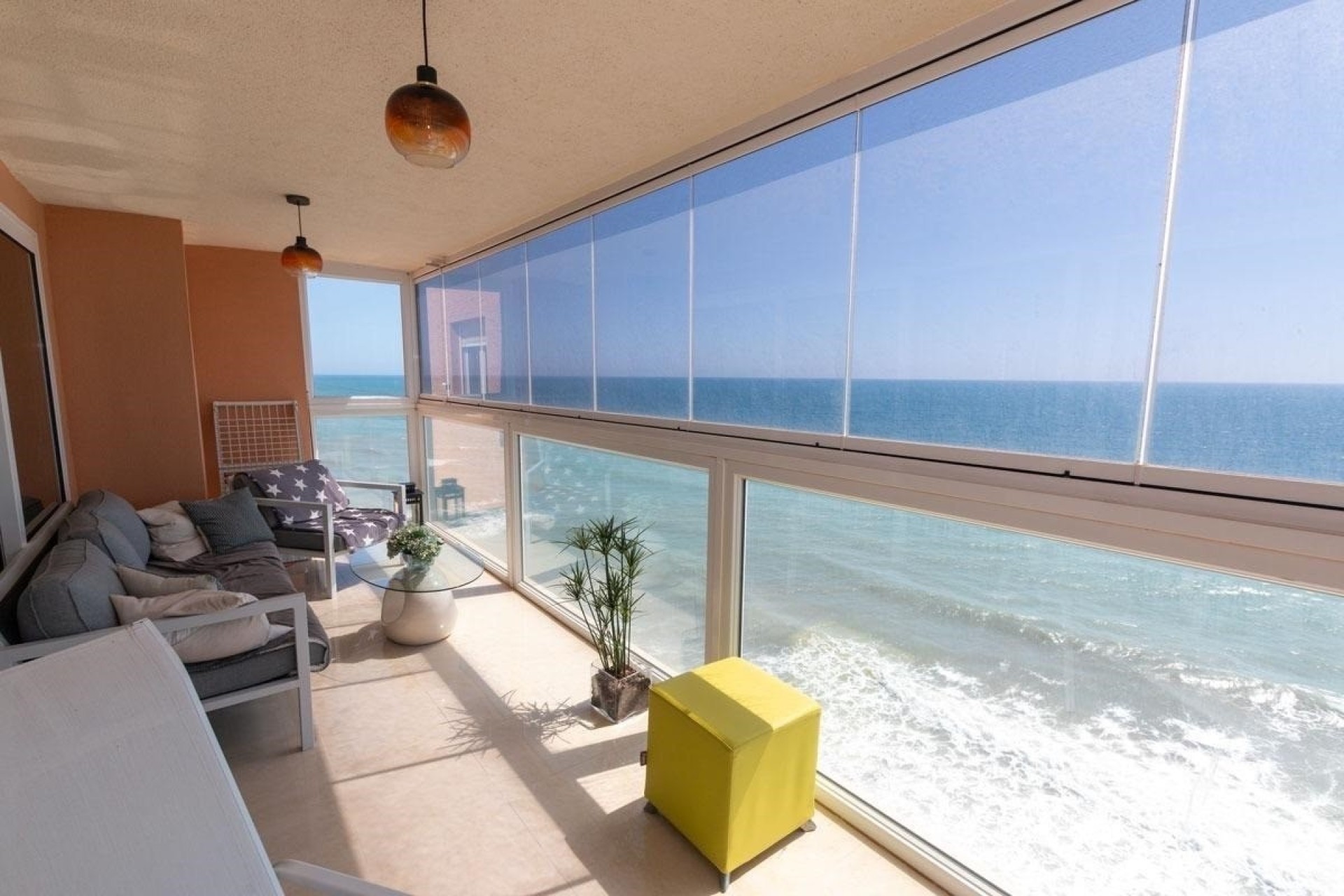 Resale - Wohnung / Apartment -
Torrevieja - Playa Del Cura